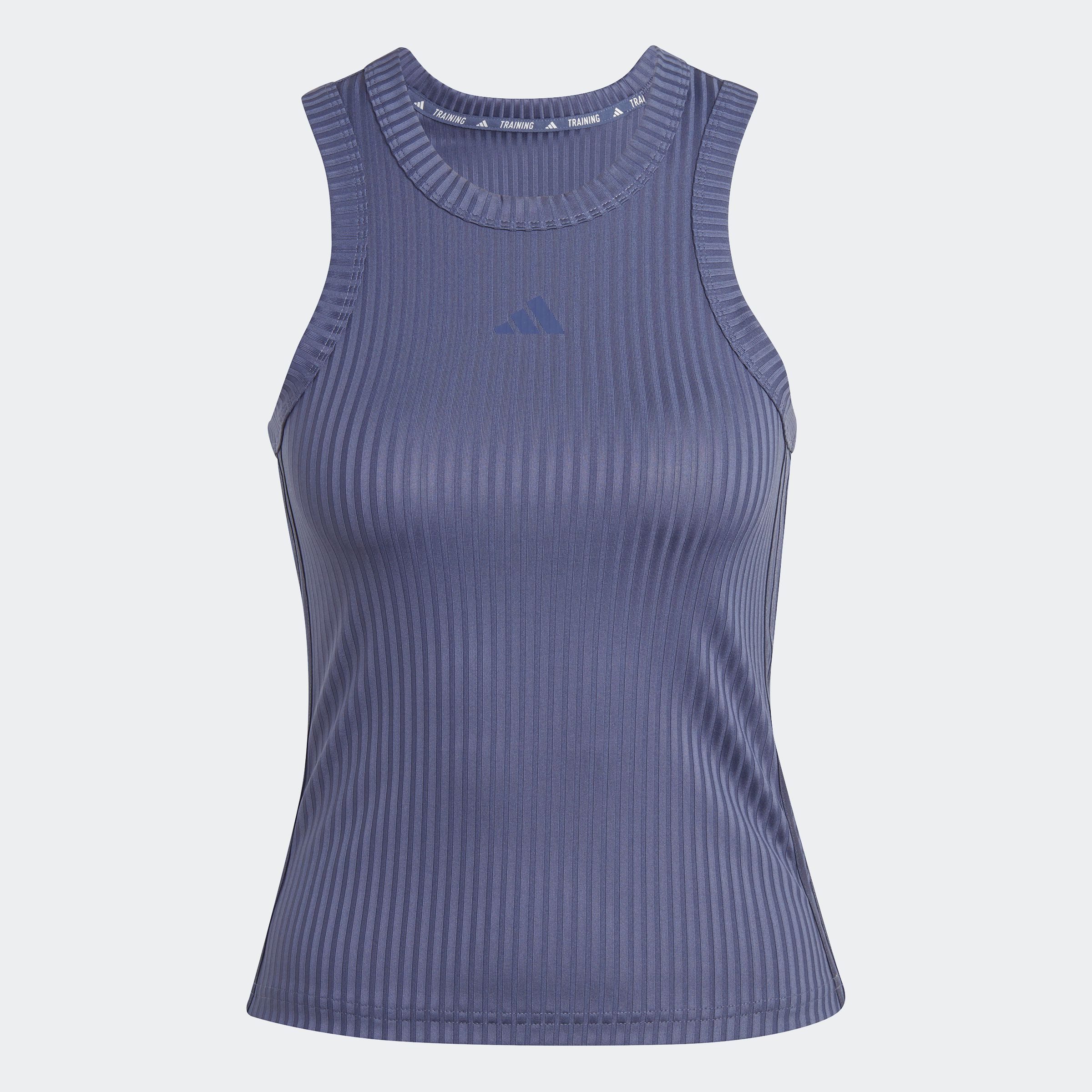 adidas Performance Tanktop AG RIB 3S TK