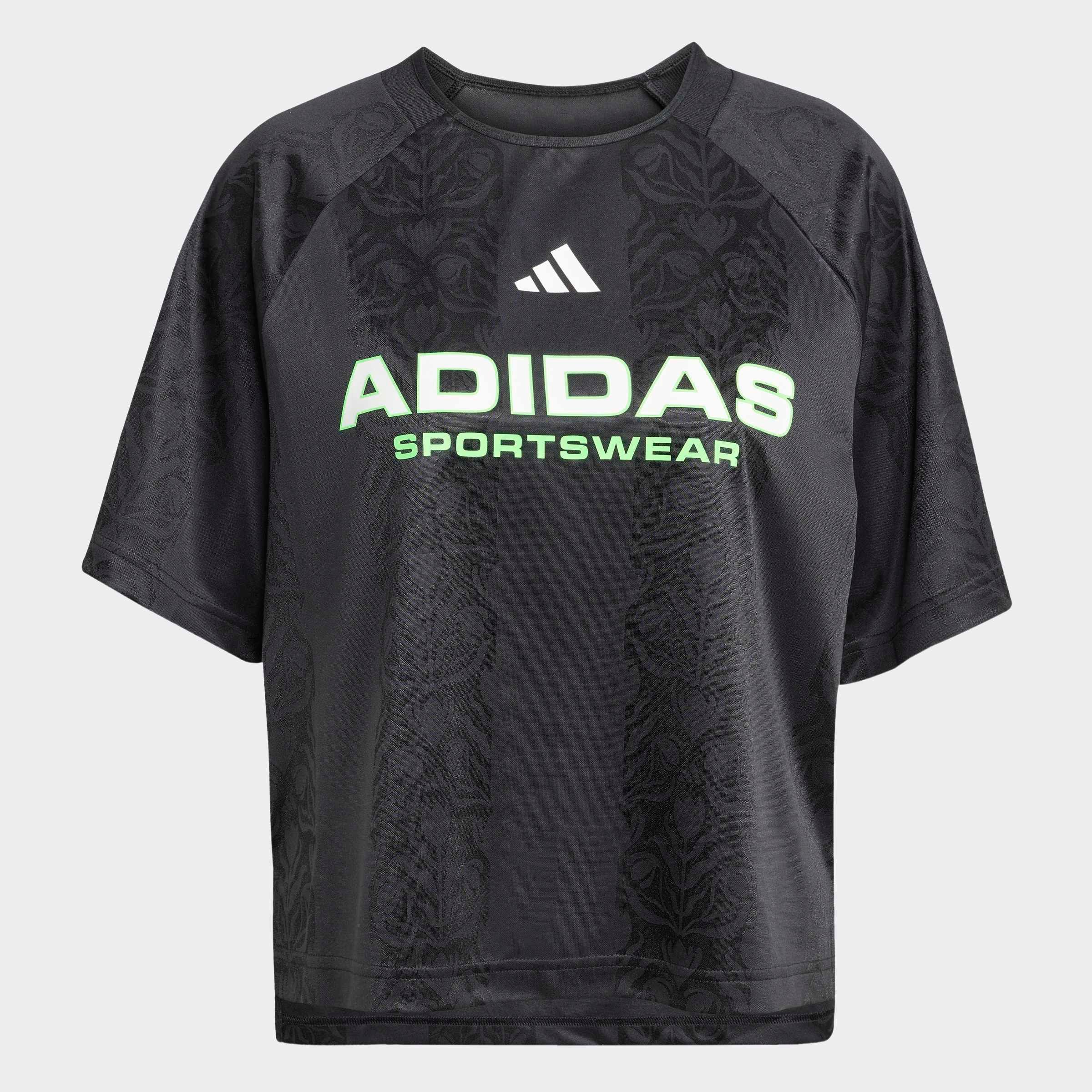 adidas Sportswear T-shirt W TIRO Q3 TEE