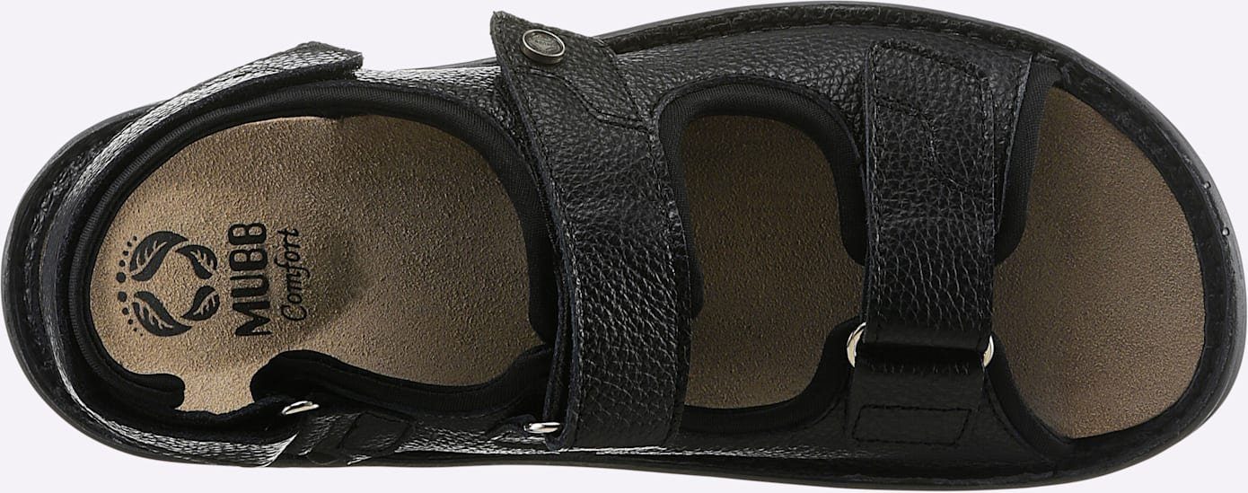 MUBB Sandalen