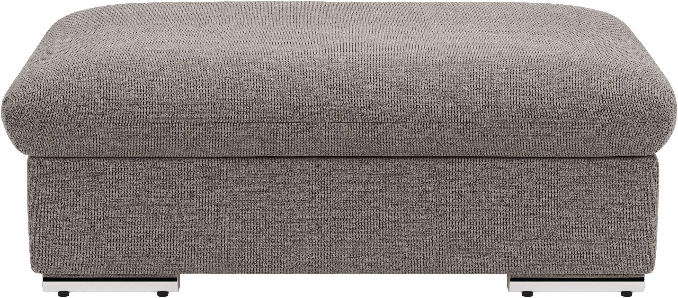 sit&more Hocker Valantine individueel te combineren