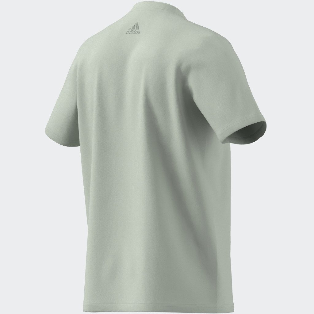 adidas Sportswear T-shirt M BL SJ T