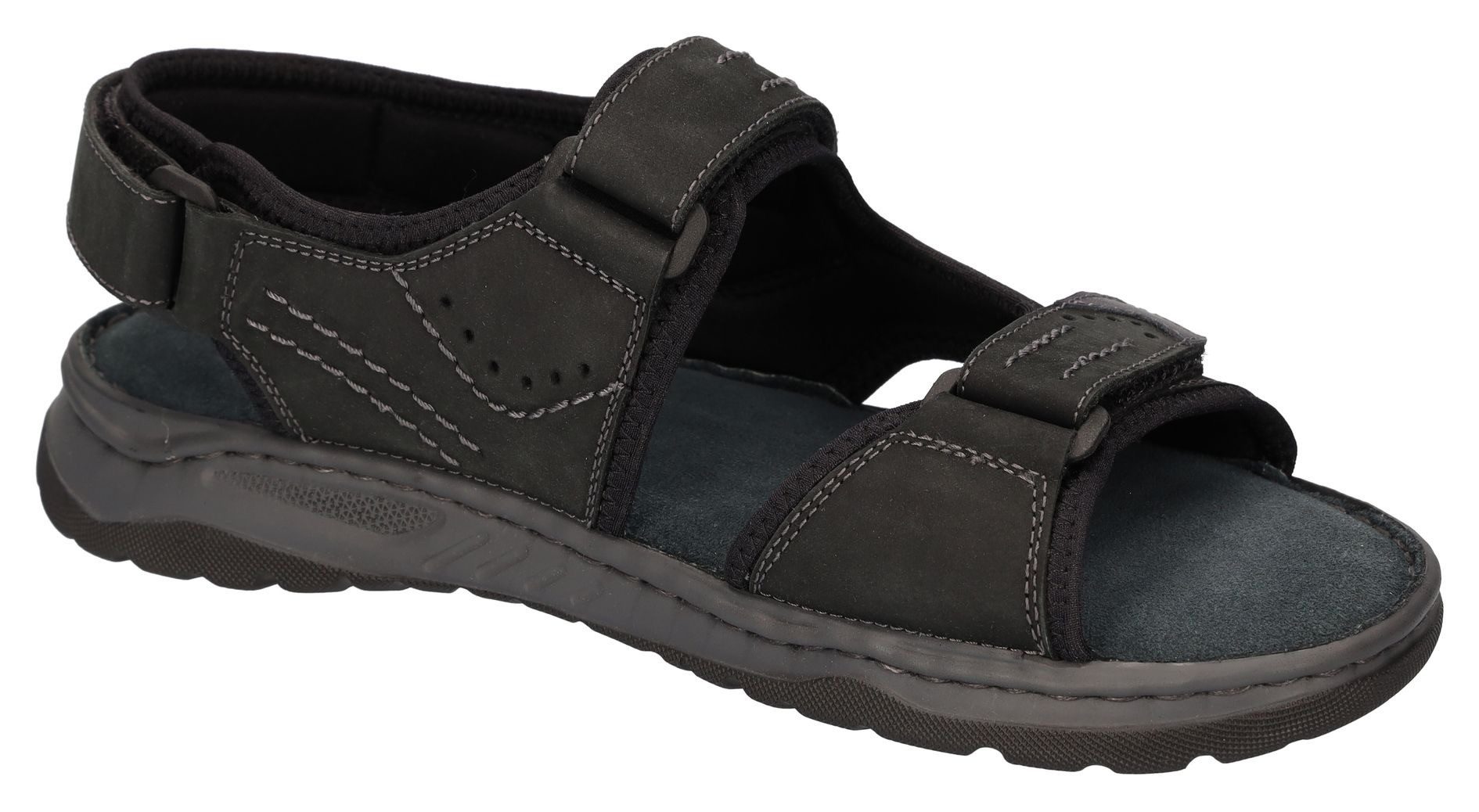 Mustang Shoes Trekkingsandalen