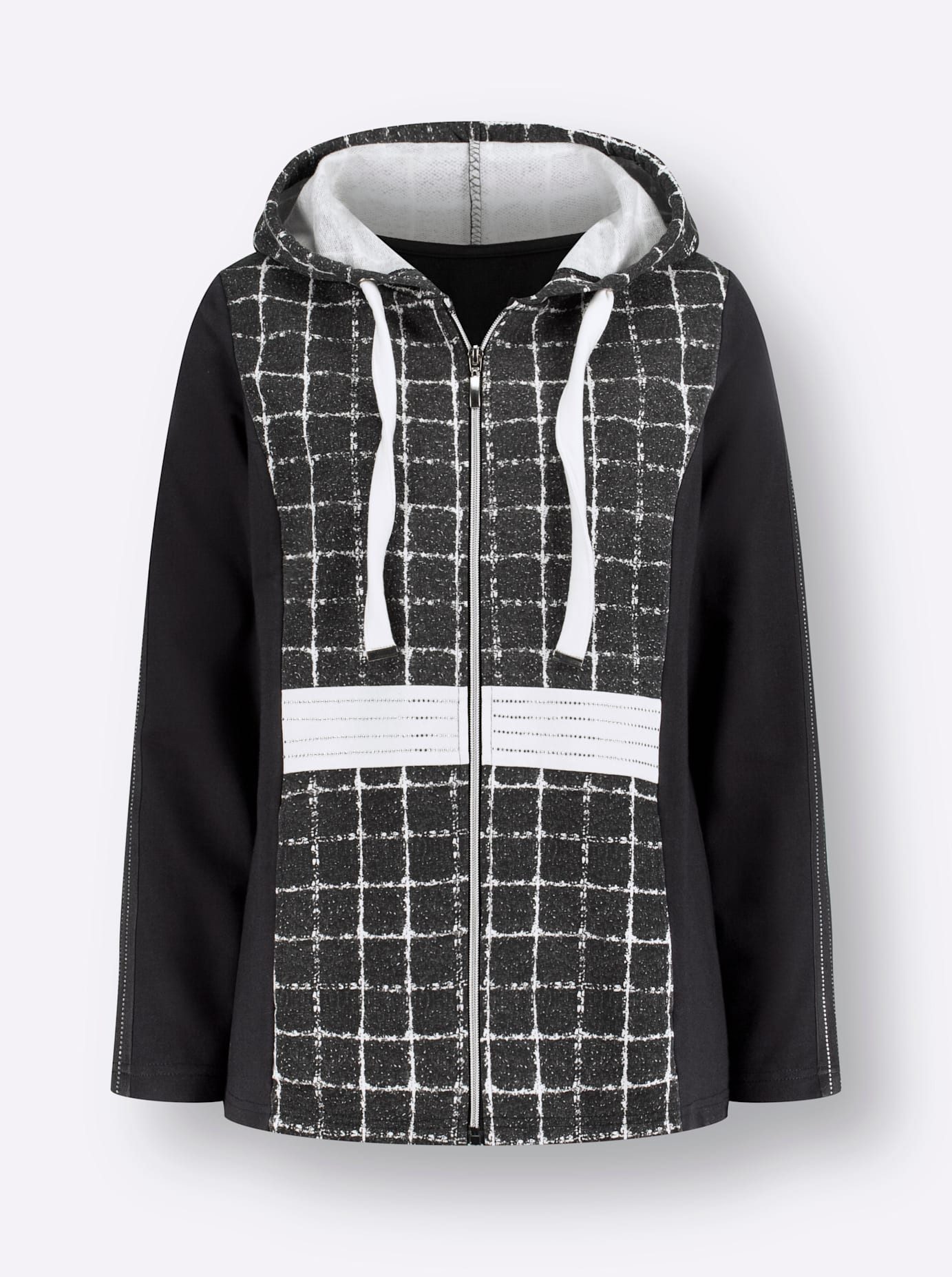 Classic Basics Shirtjasje (1-delig)