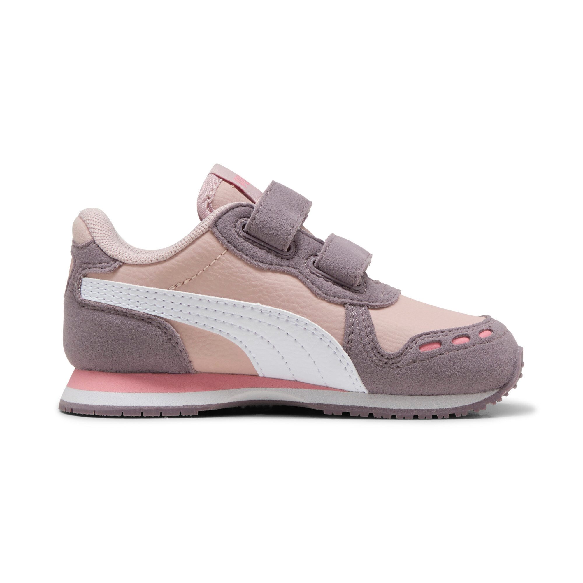 PUMA Sneakers Cabana Racer SL 20 V Inf voor kinderen met klittenbandsluiting