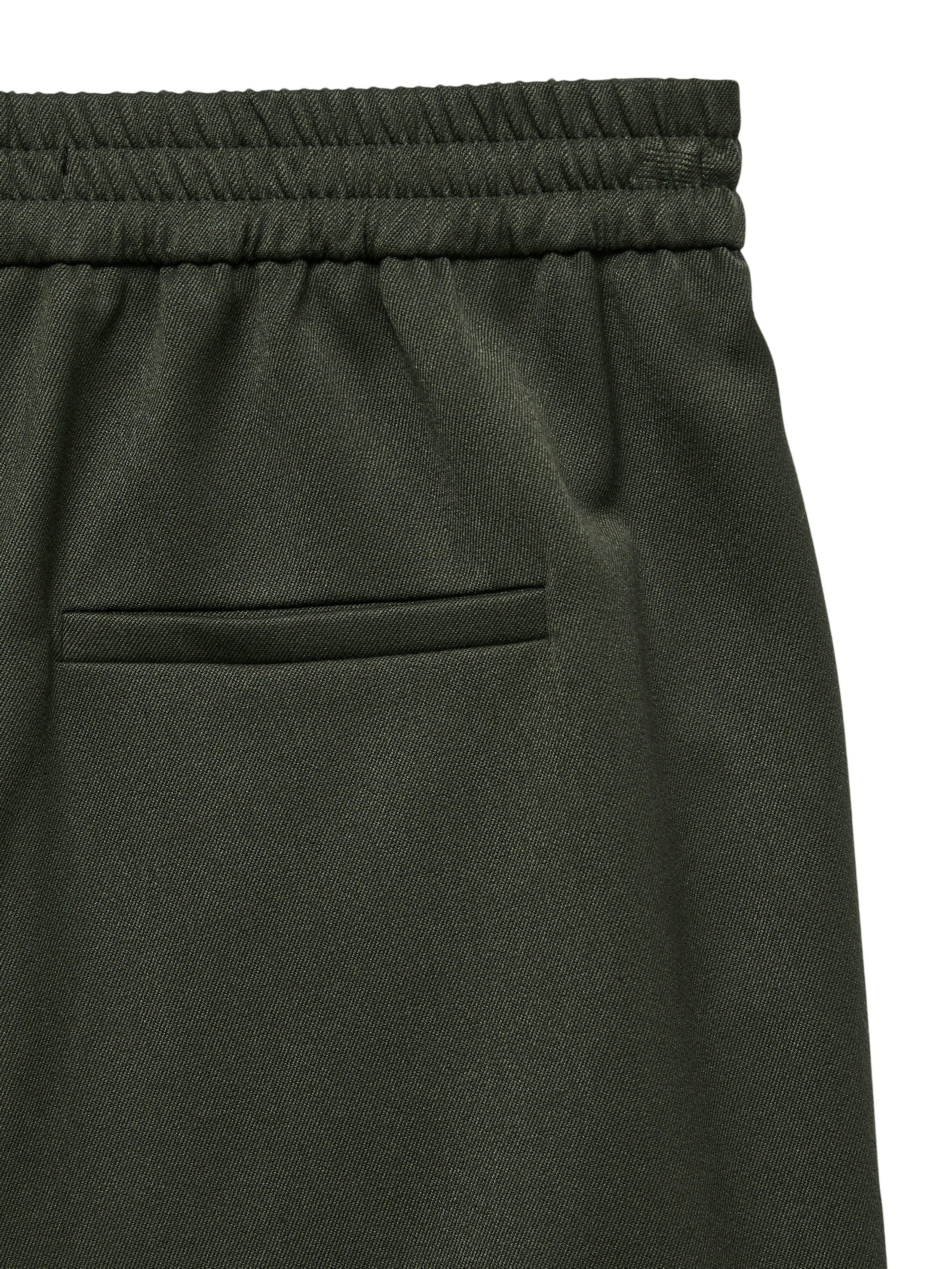 Vero Moda Pantalon VMMAYA MR LOOSE SOLID PANT NOOS