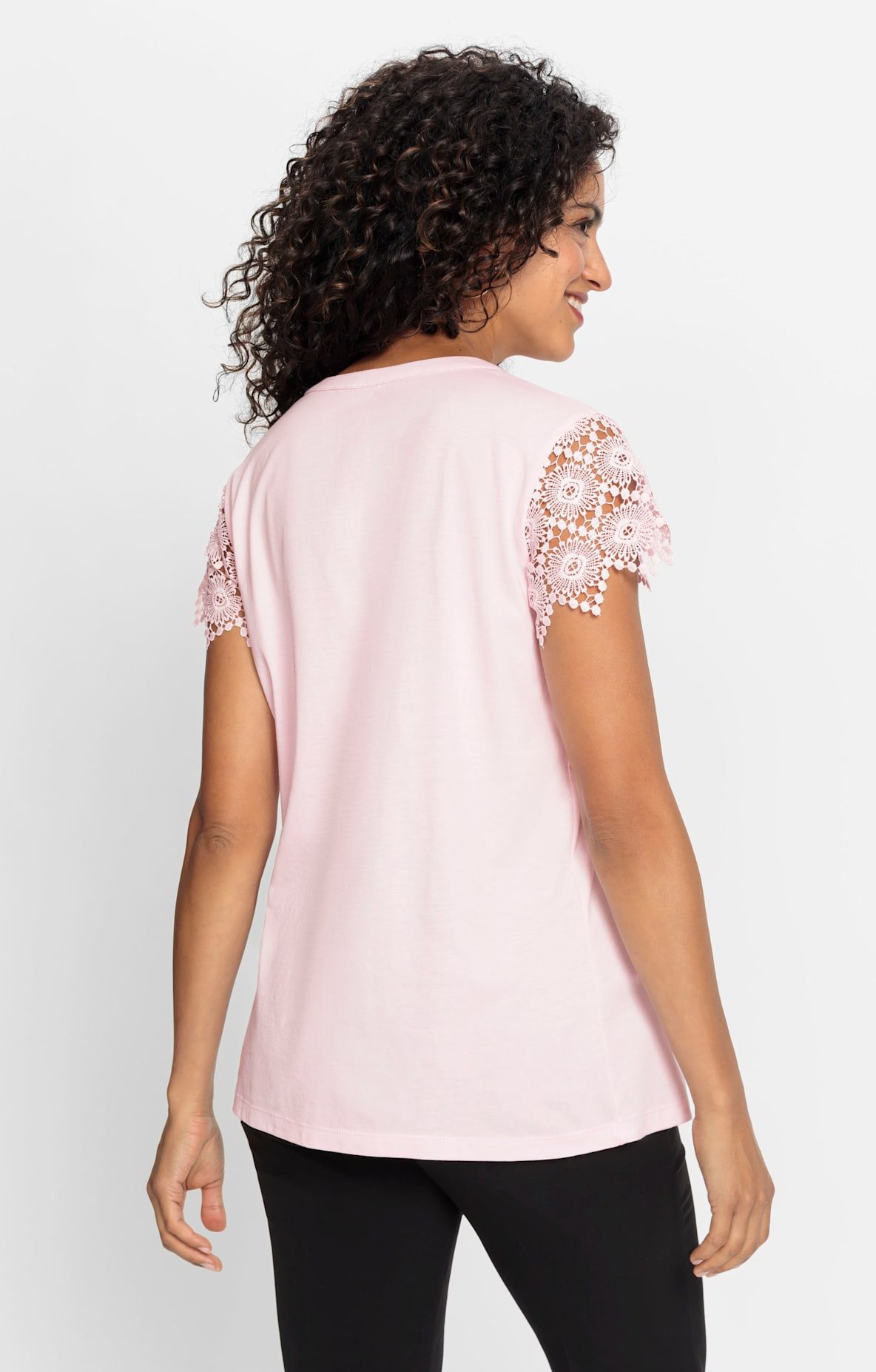 Classic Inspirationen Shirttop