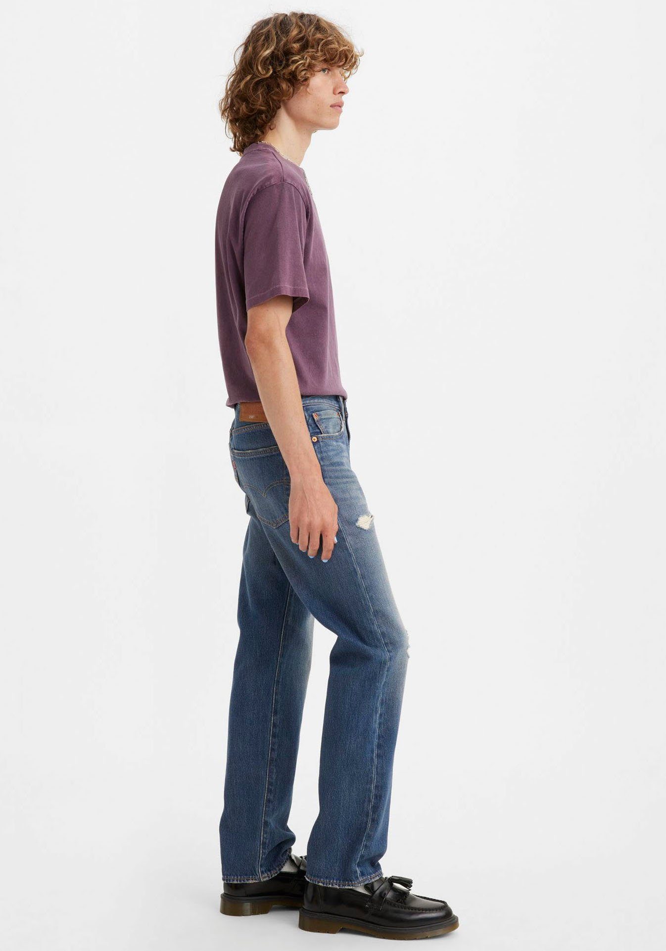 Levi's® Destroyed jeans 501 VI'S ORIG