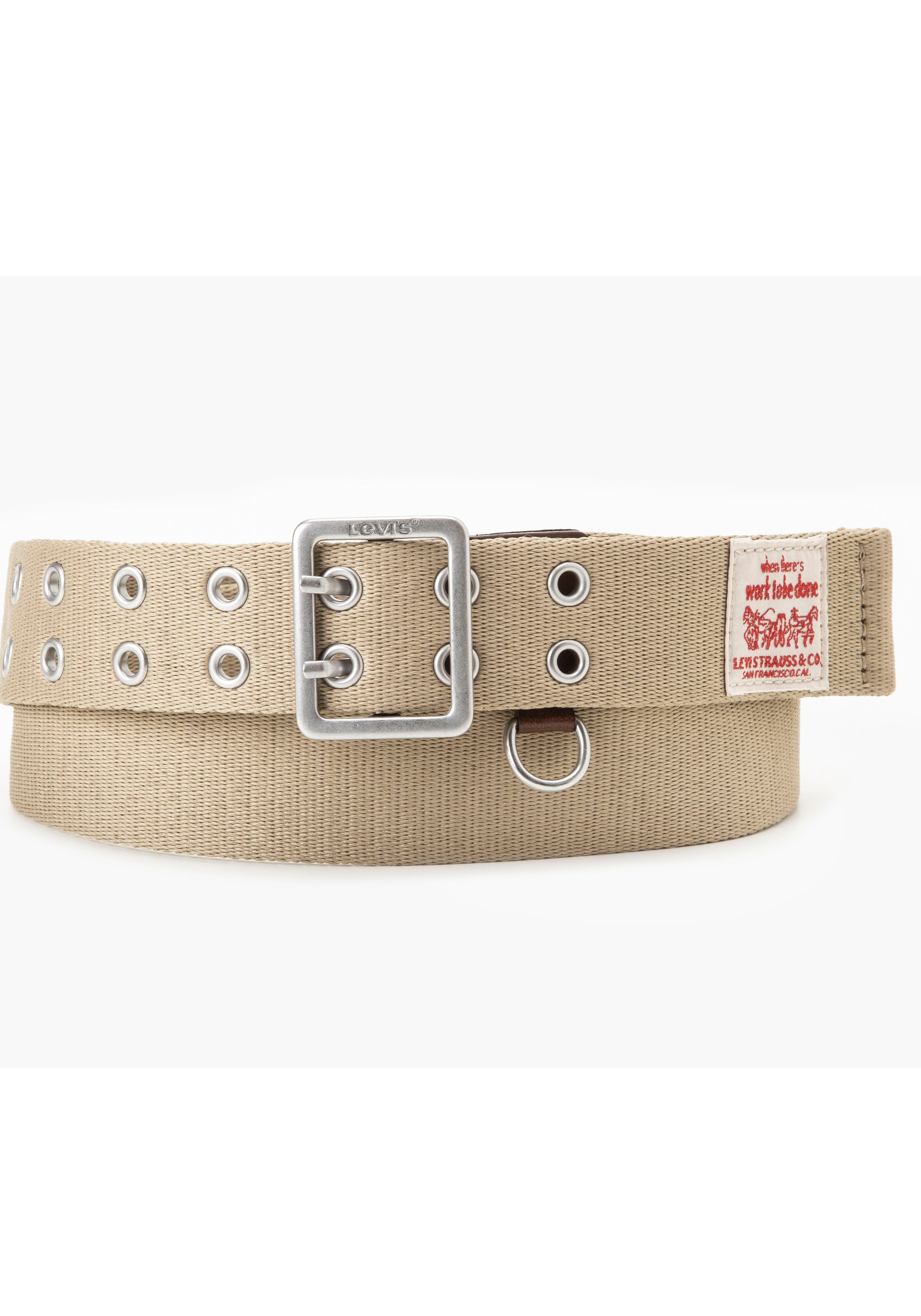 Levi's® Stoffen Riem WORKWEAR BELT in trendy workerstyle