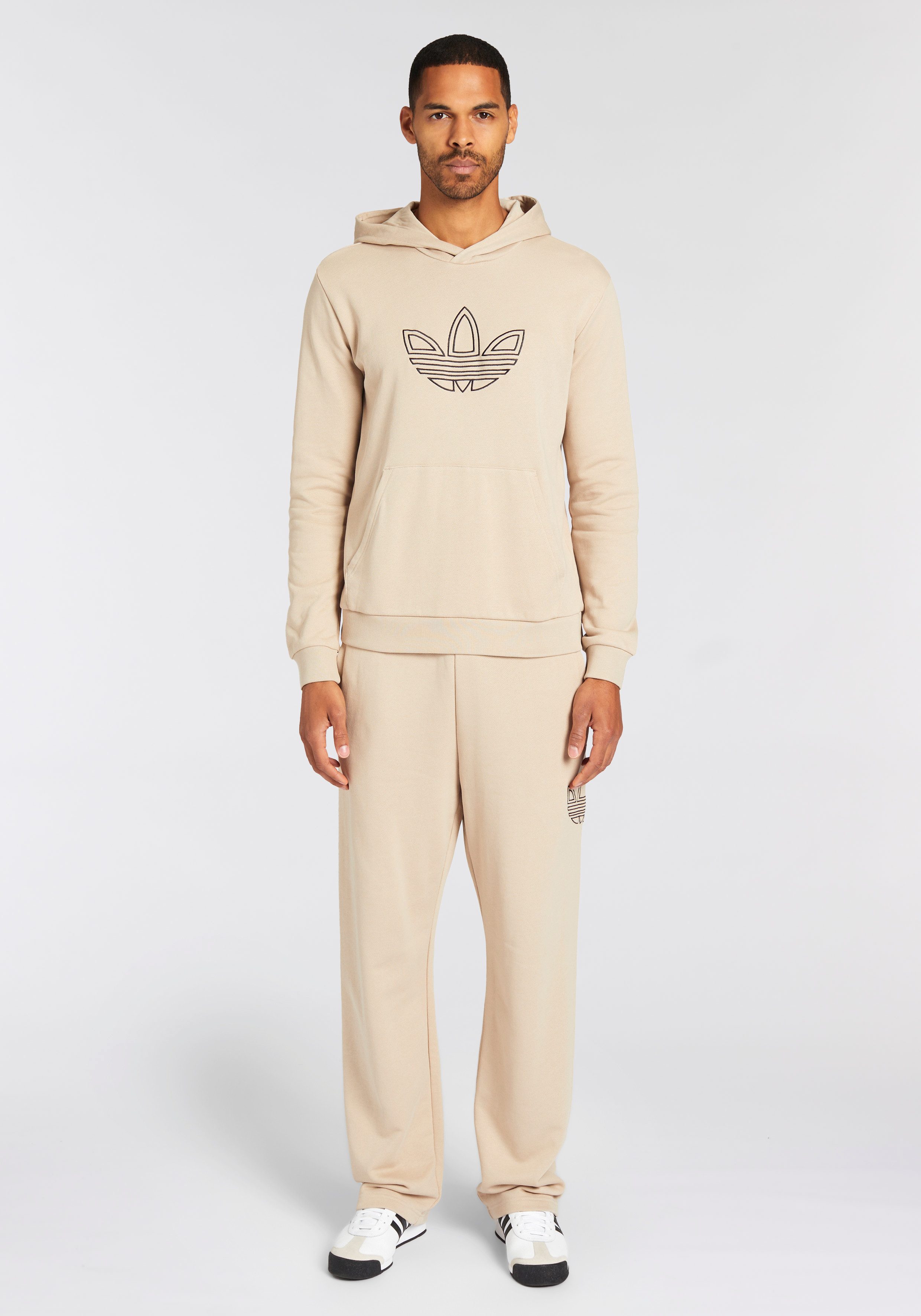 adidas Originals Hoodie OUTLINE HD