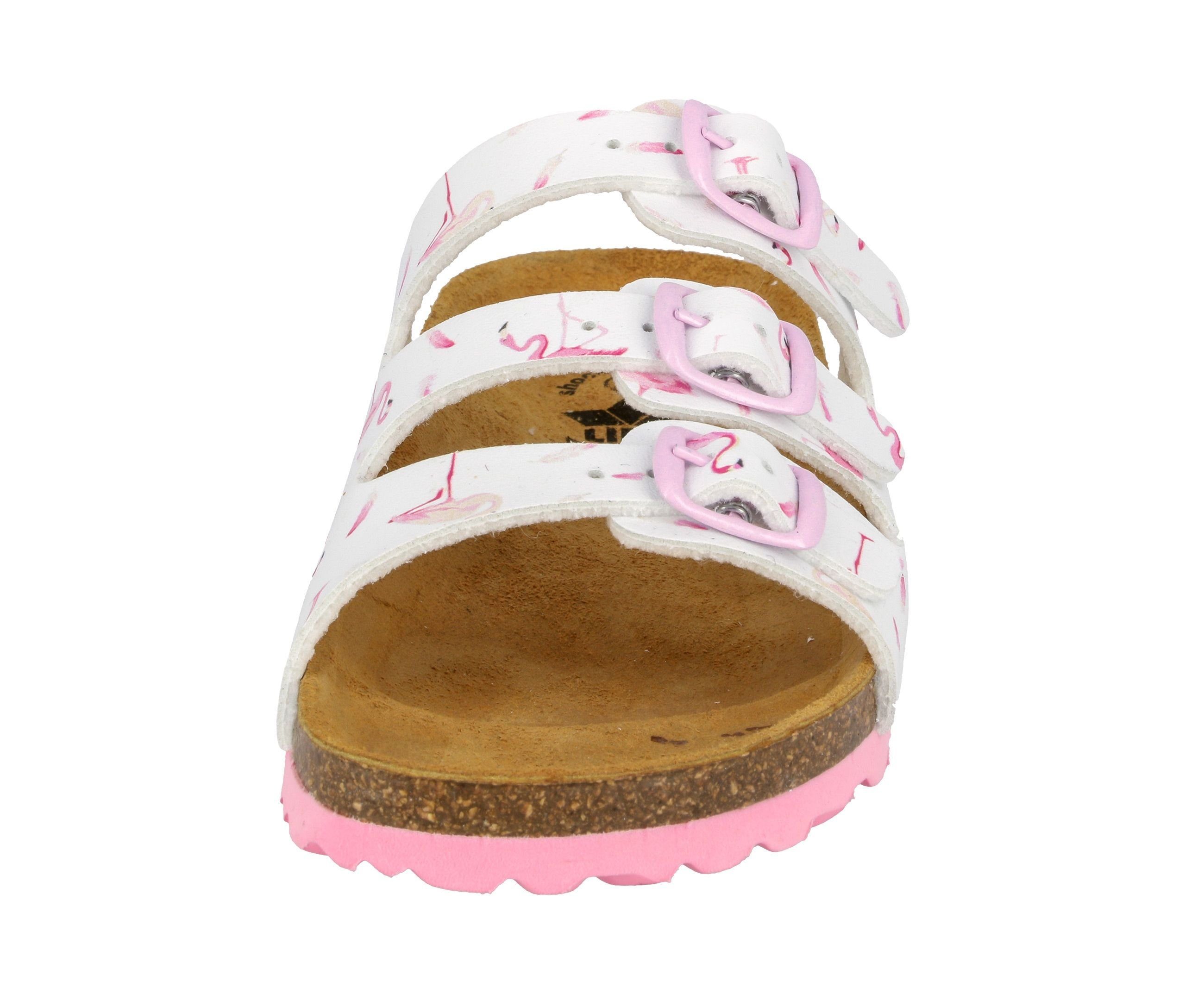Lico Slippers Bioline Flaminco
