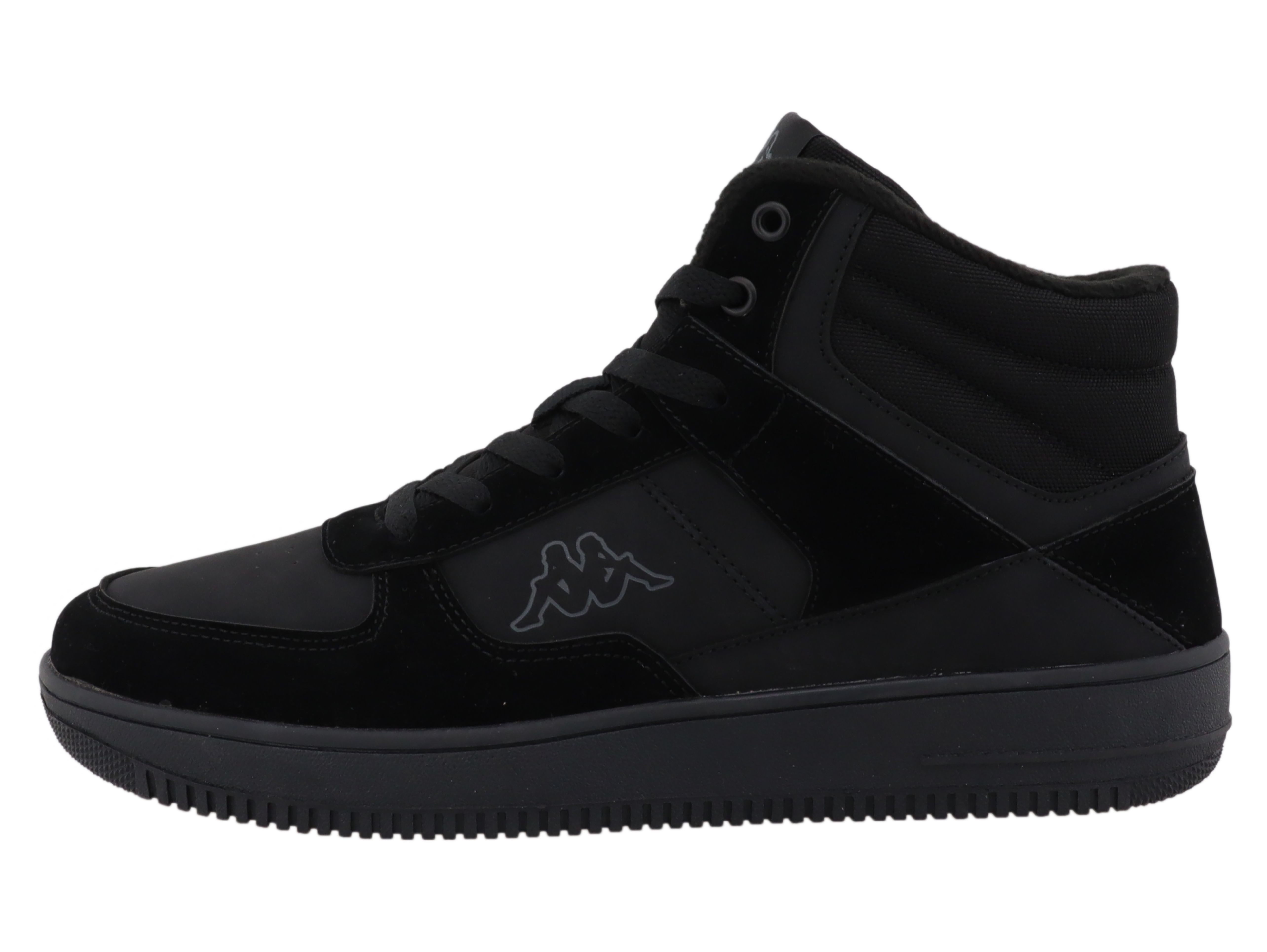 Kappa Sneakerboots Konstantino Winterlaarzen, veterschoenen, sneakers, gevoerd