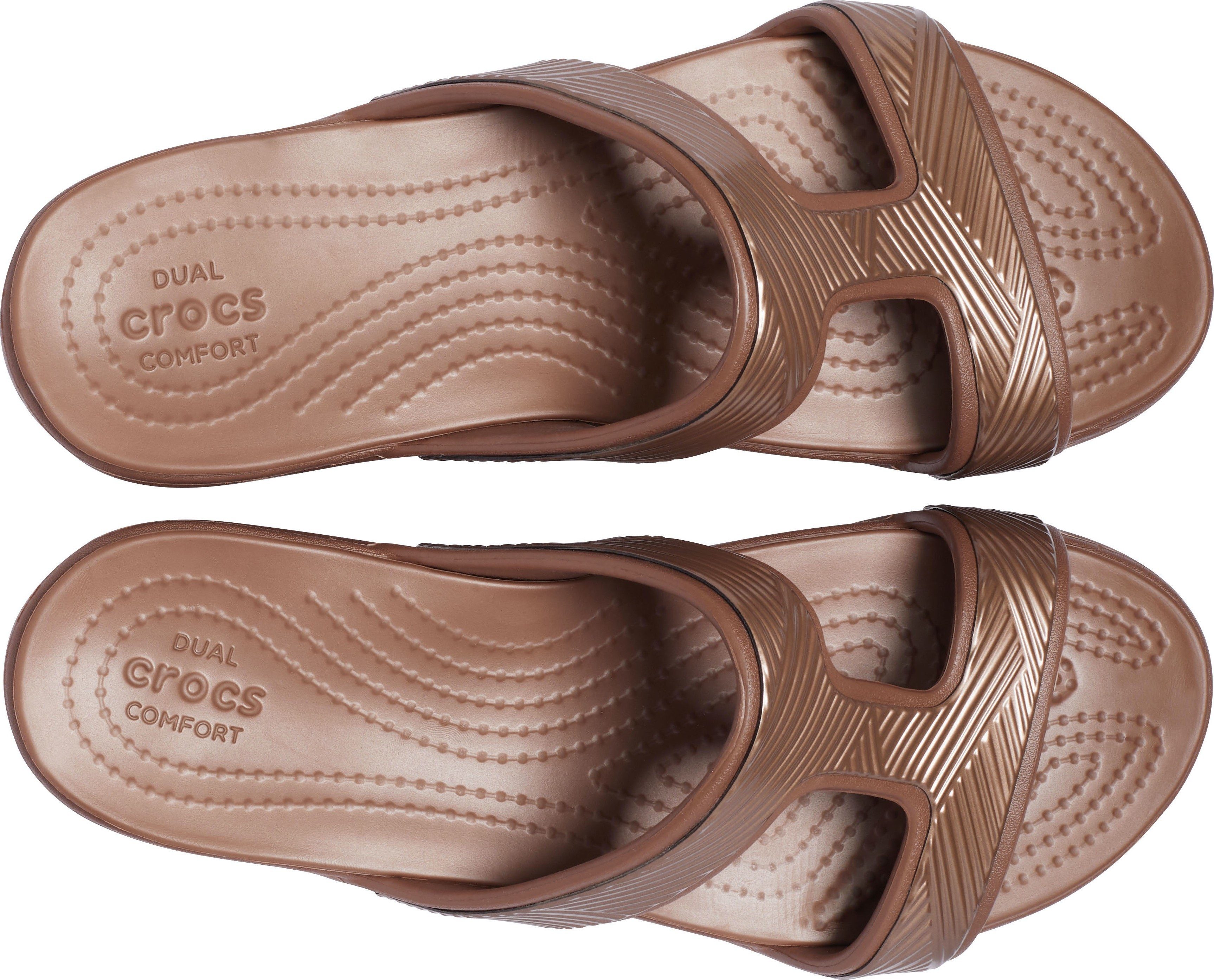 crocs damesslippers