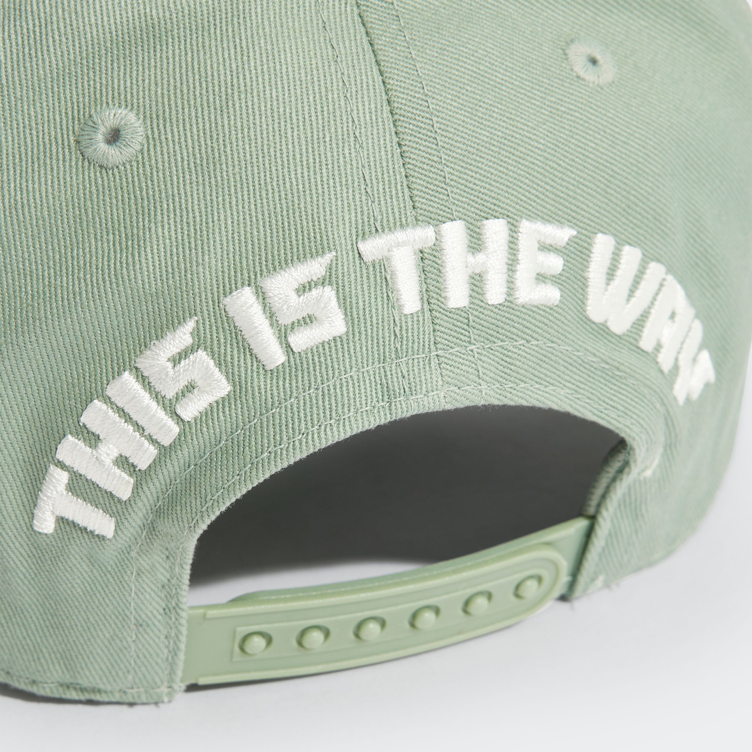 adidas Performance Baseball pet LK SW MNDO CAP