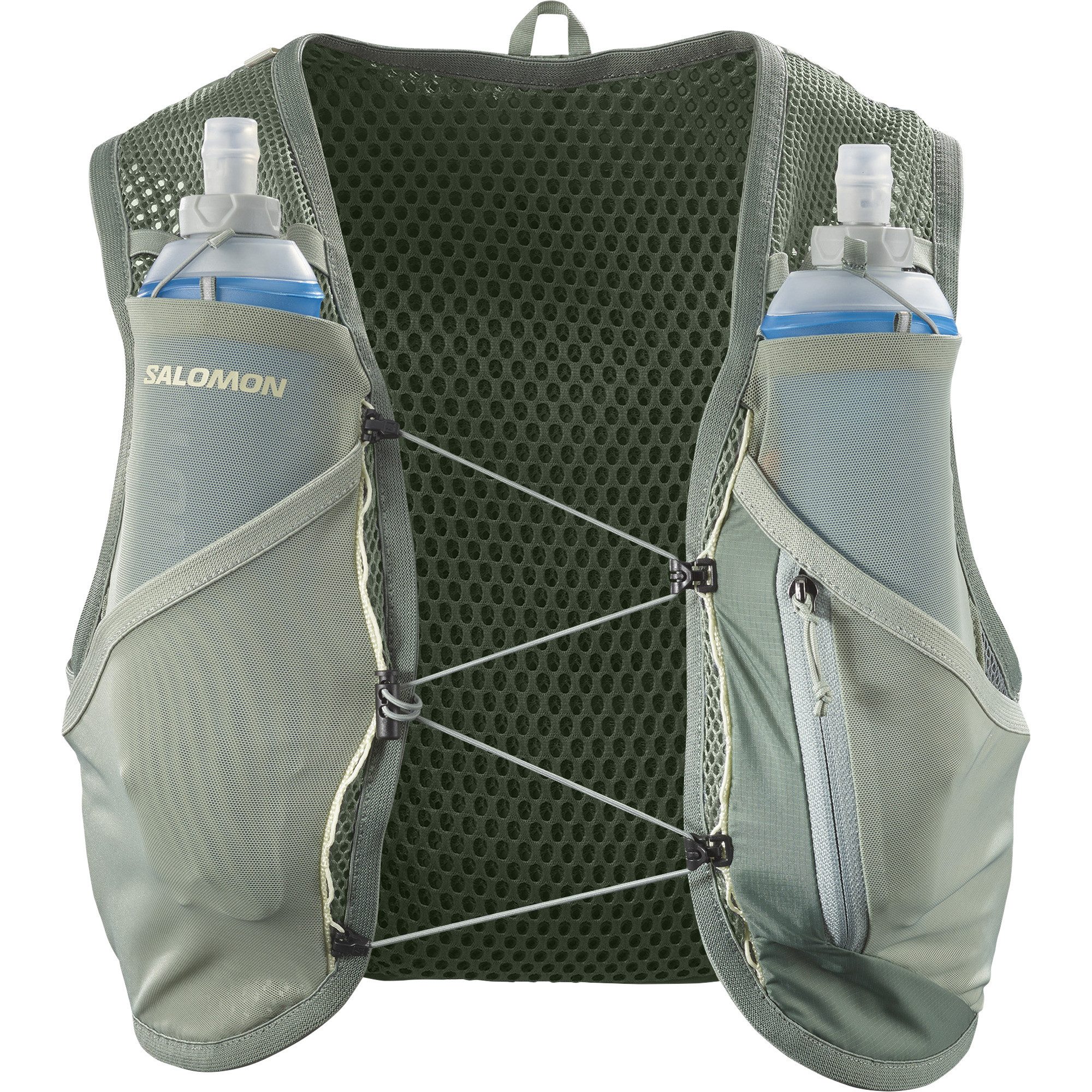 Salomon Drinkrugzak ACTIVE SKIN 8 SET