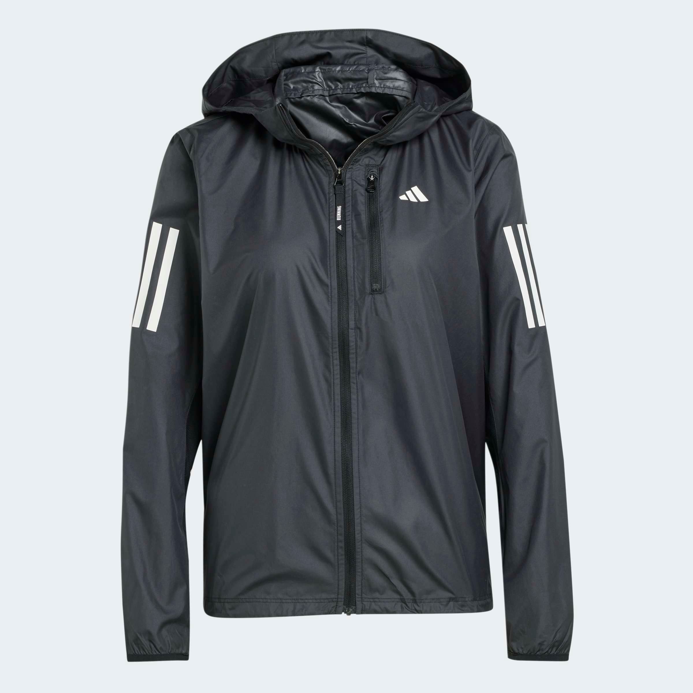 adidas Performance Runningjack OTR B JKT
