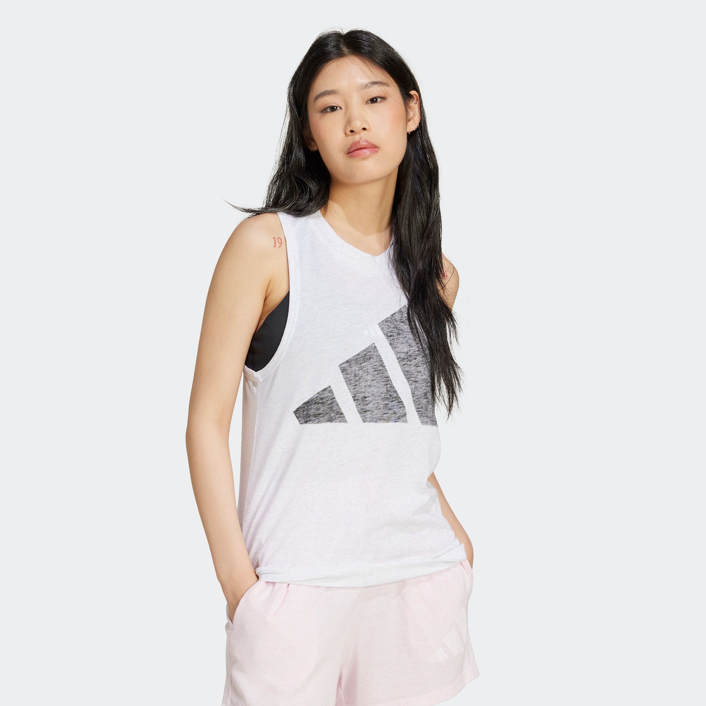 adidas Sportswear Tanktop W WINNERS TK