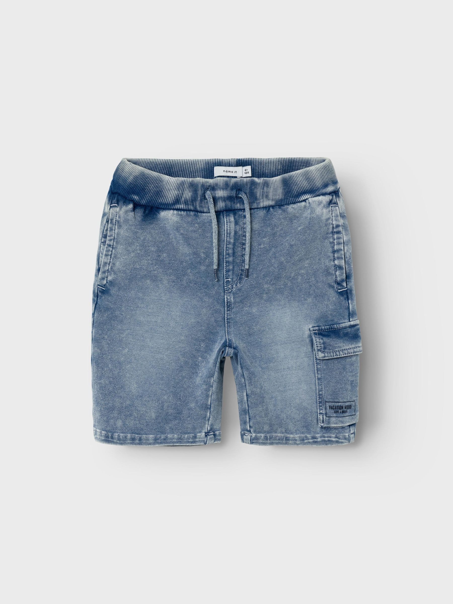 Name It Short NKMRYAN JOGGER DNM L SHORTS 8900-TR NOOS