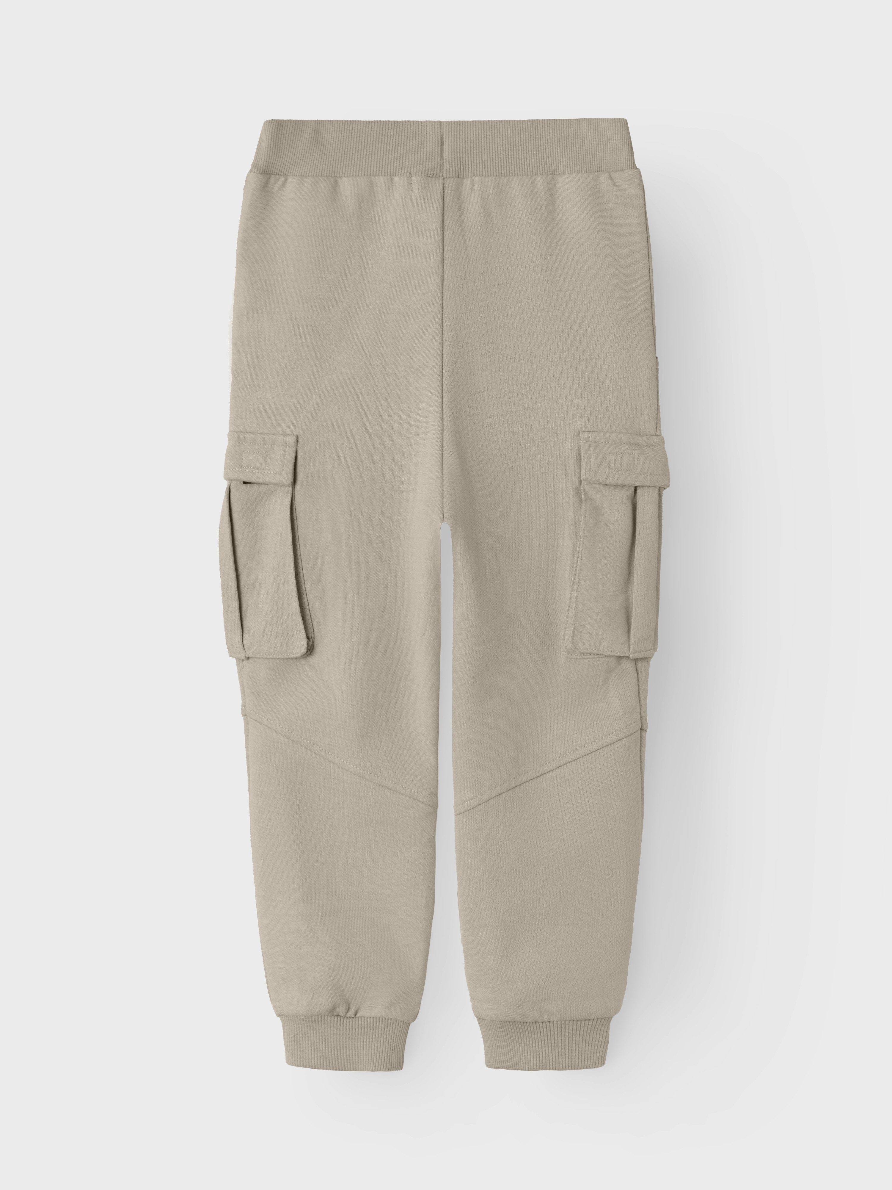 Name It Joggingbroek NMNOLI SWEAT PANT UNB NOOS