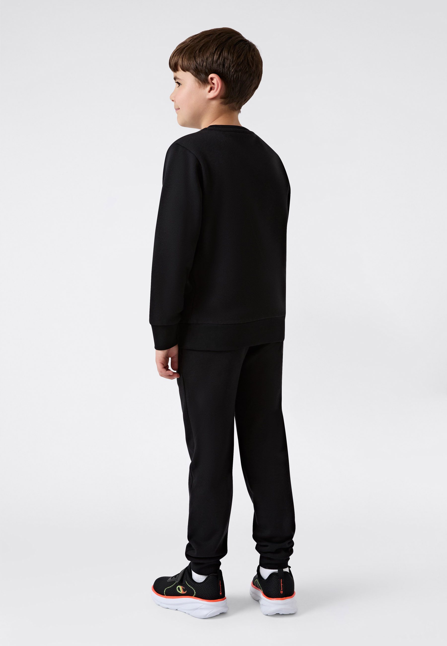 Champion Joggingpak Crewneck Sweatsuit (1-delig)