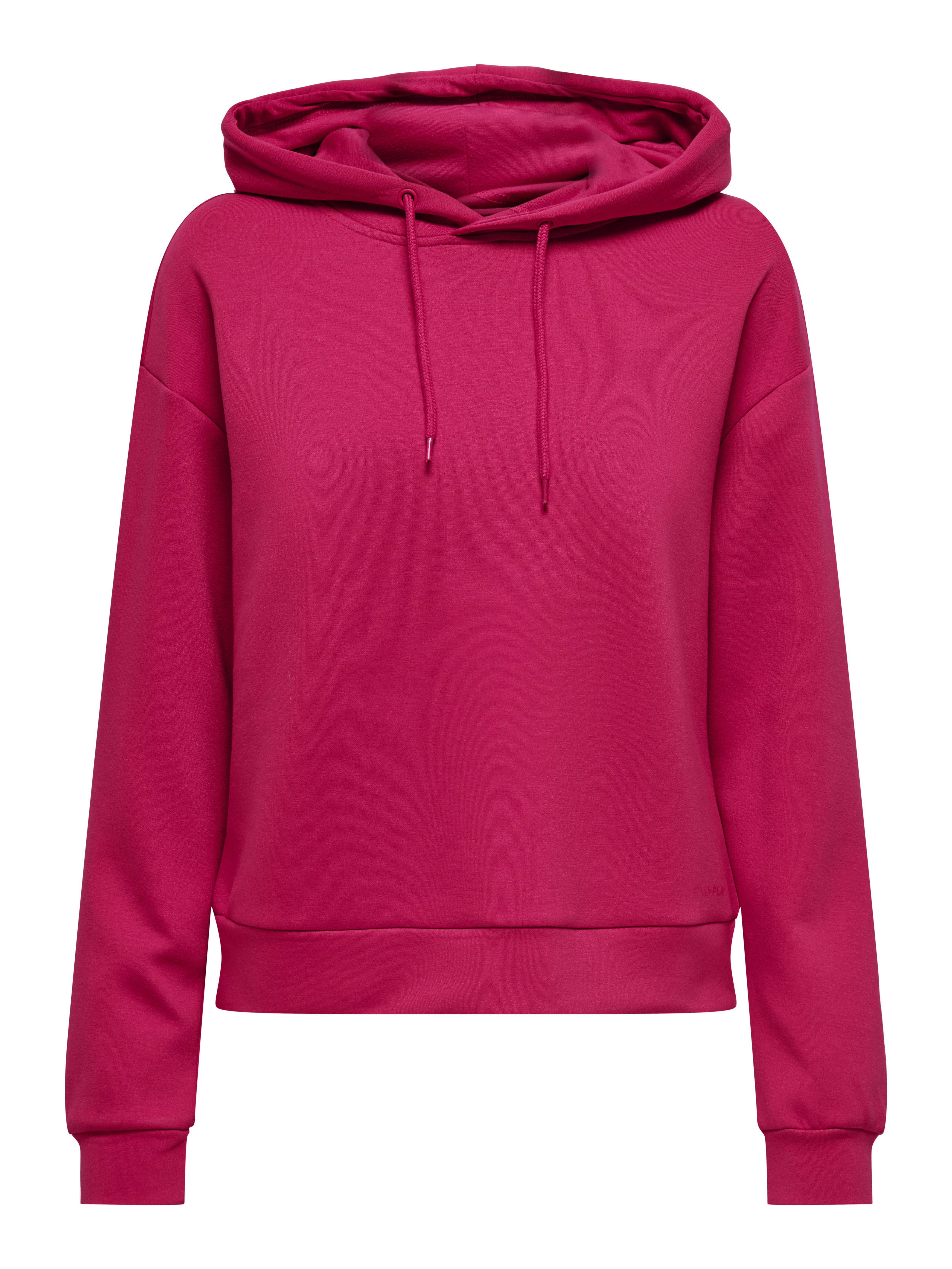 Only Play Hoodie ONPLOUNGE LS HOOD SWEAT NOOS