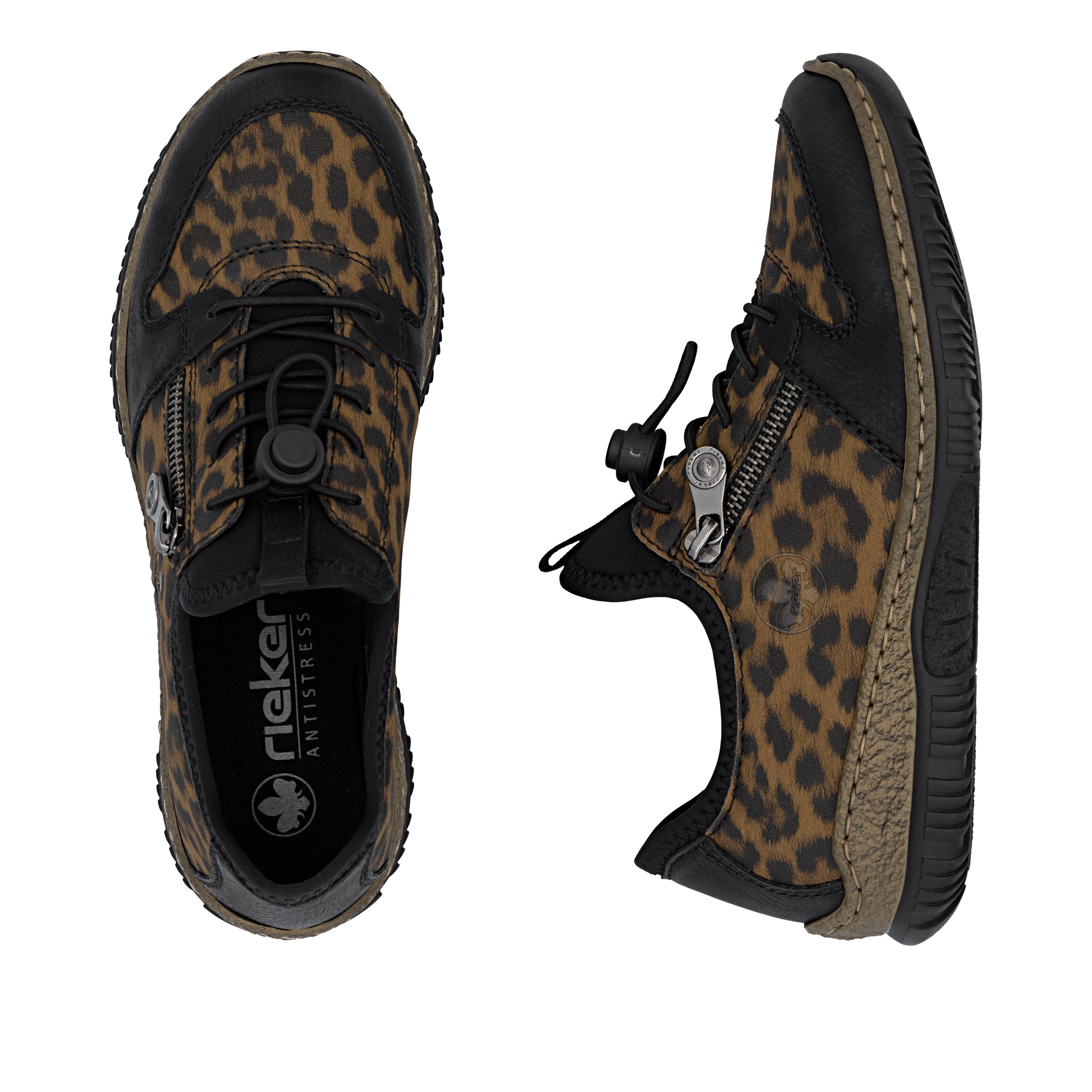 Rieker Slip-on sneakers