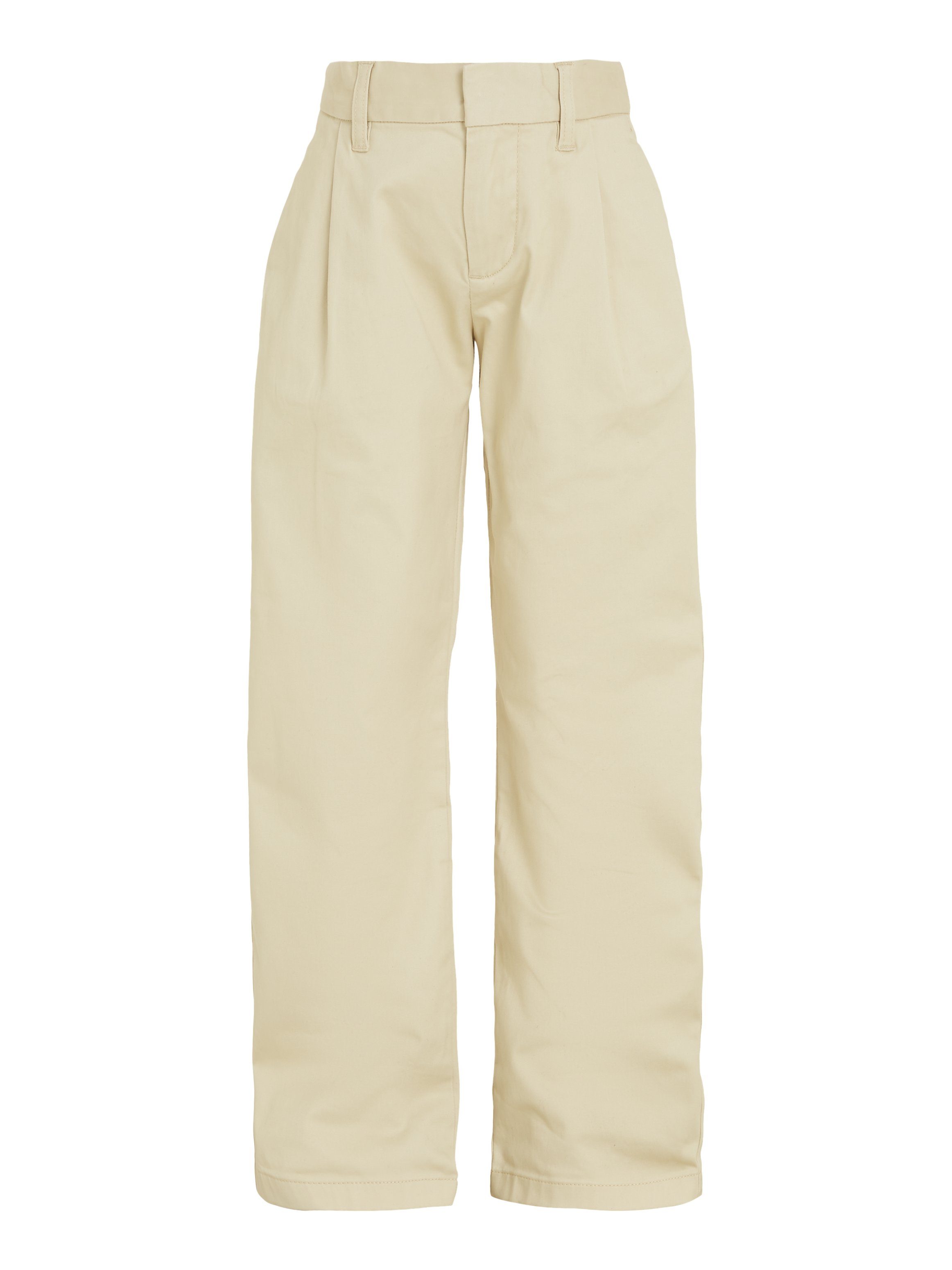 Calvin Klein Chino CEREMONY STRAIGHT LEG CHINO