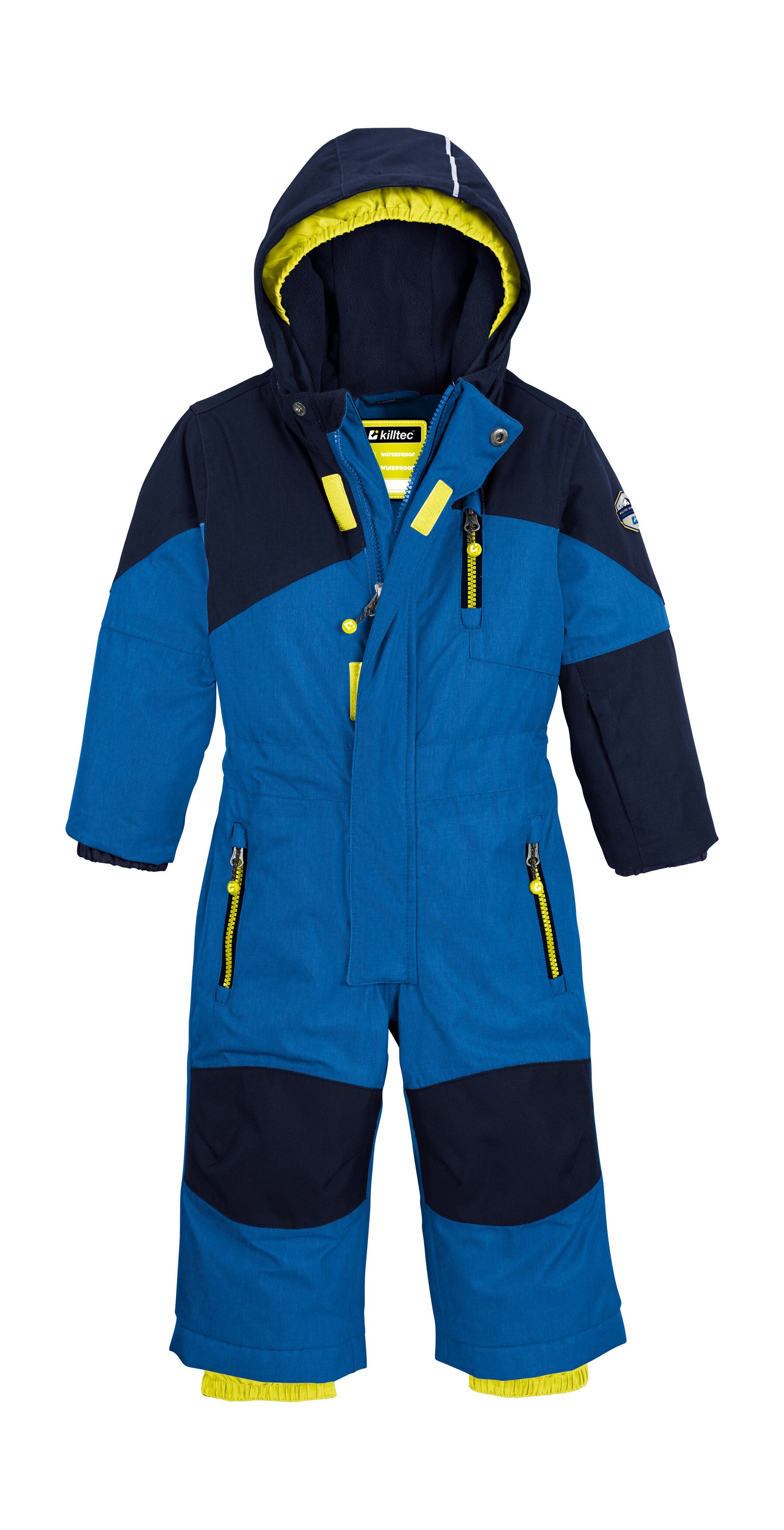 Killtec Skipak Kesley Mini