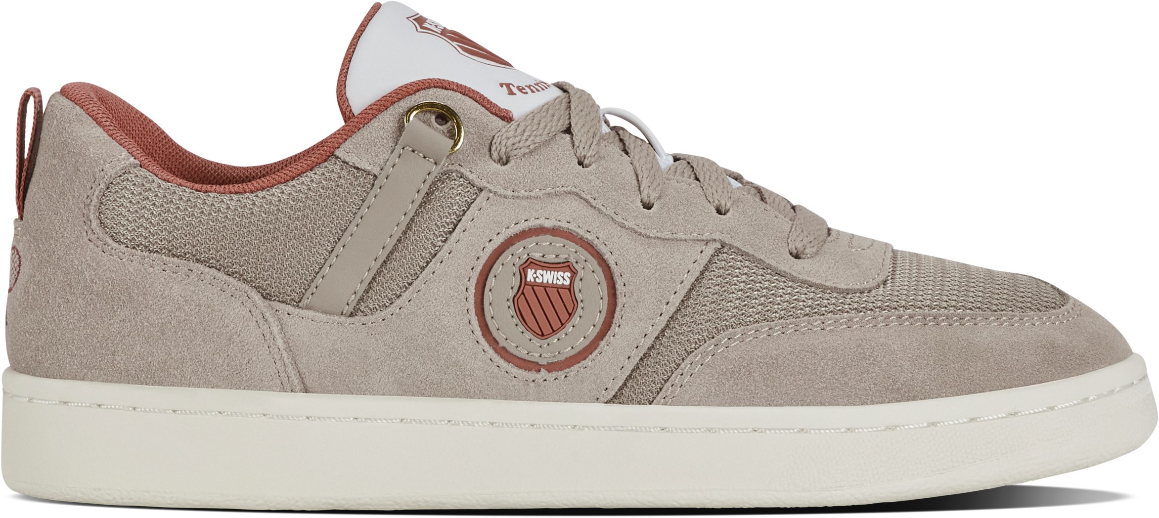 K-Swiss Sneakers K-Varsity Sde