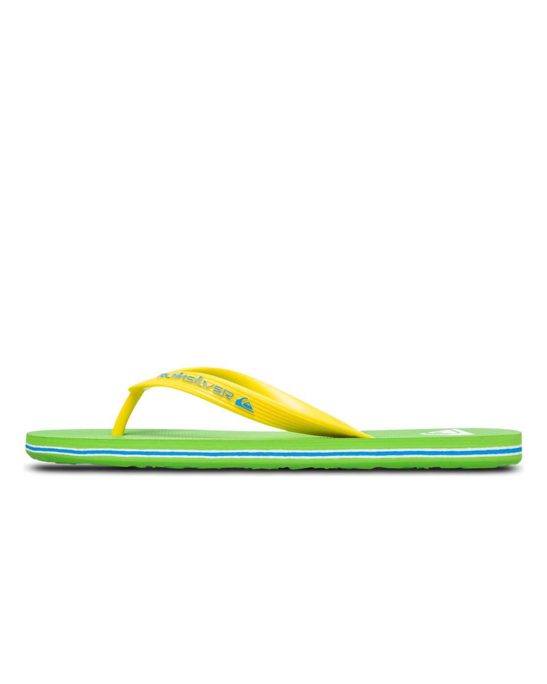 Quiksilver Sandalen Molokai Core