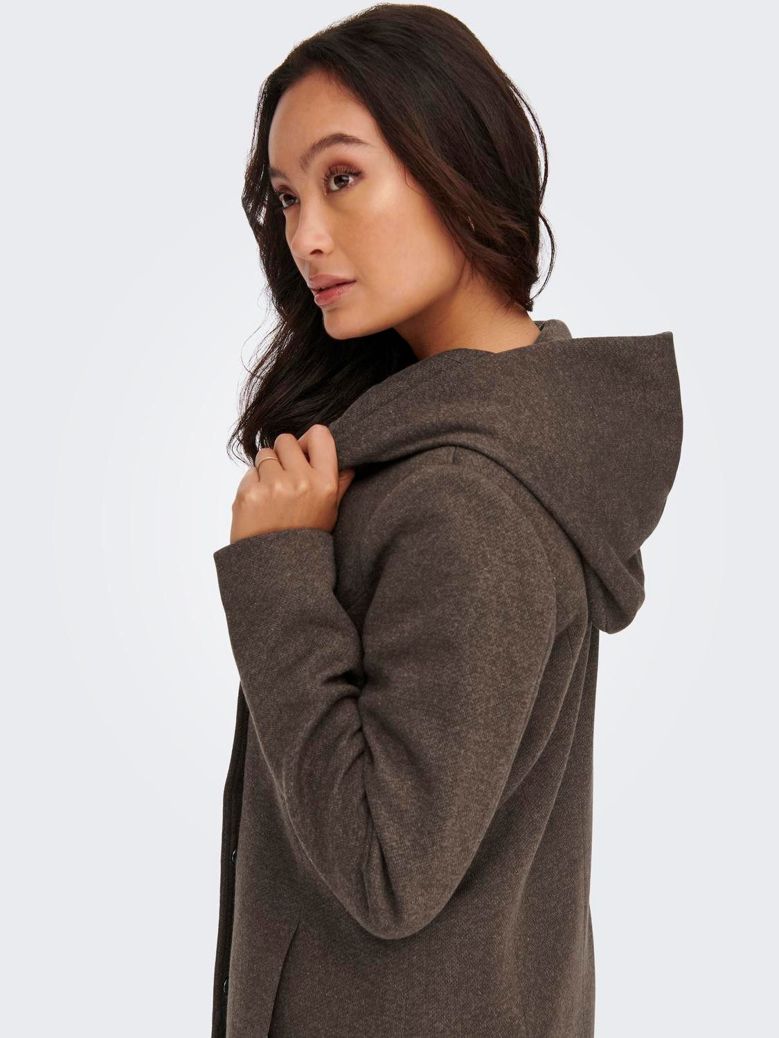Only Lang jack ONLSEDONA LIGHT COAT OTW NOOS