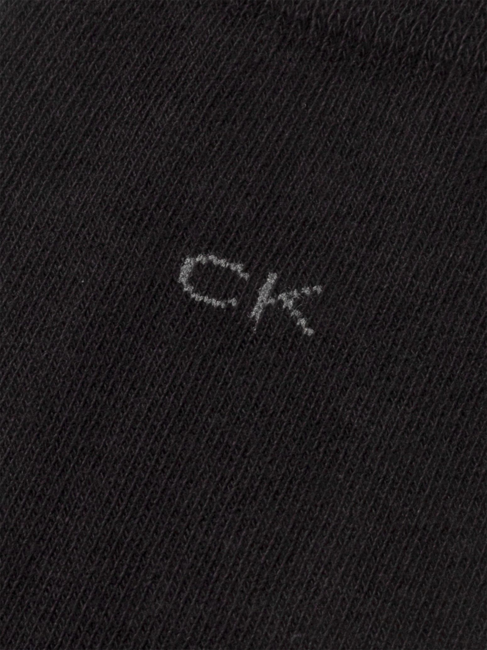 Calvin Klein Jeans Sokken CK MEN SOCK CASUAL FLAT KNIT 6P ECOM (6 paar)