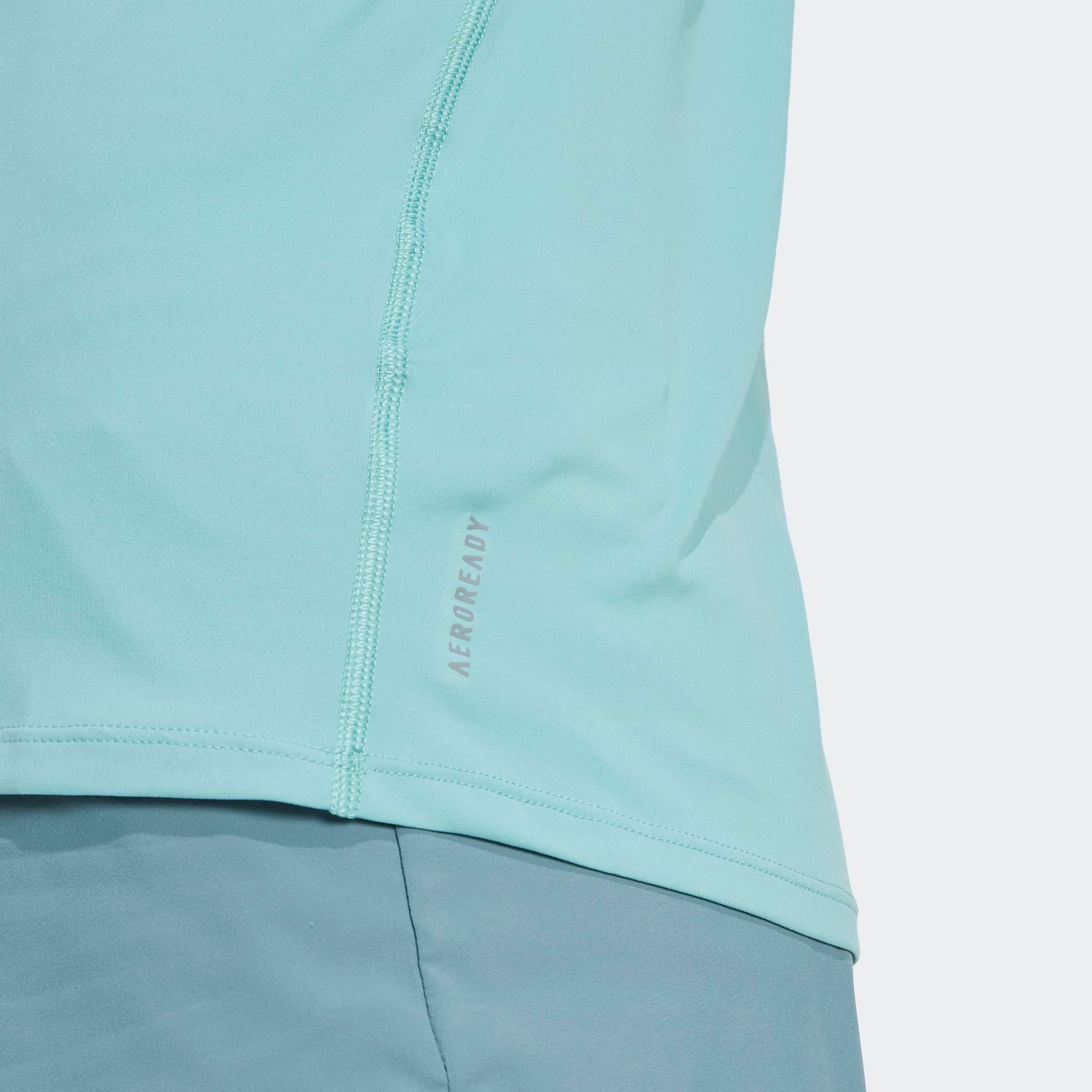 adidas Performance Runningshirt ADIZERO E TEE