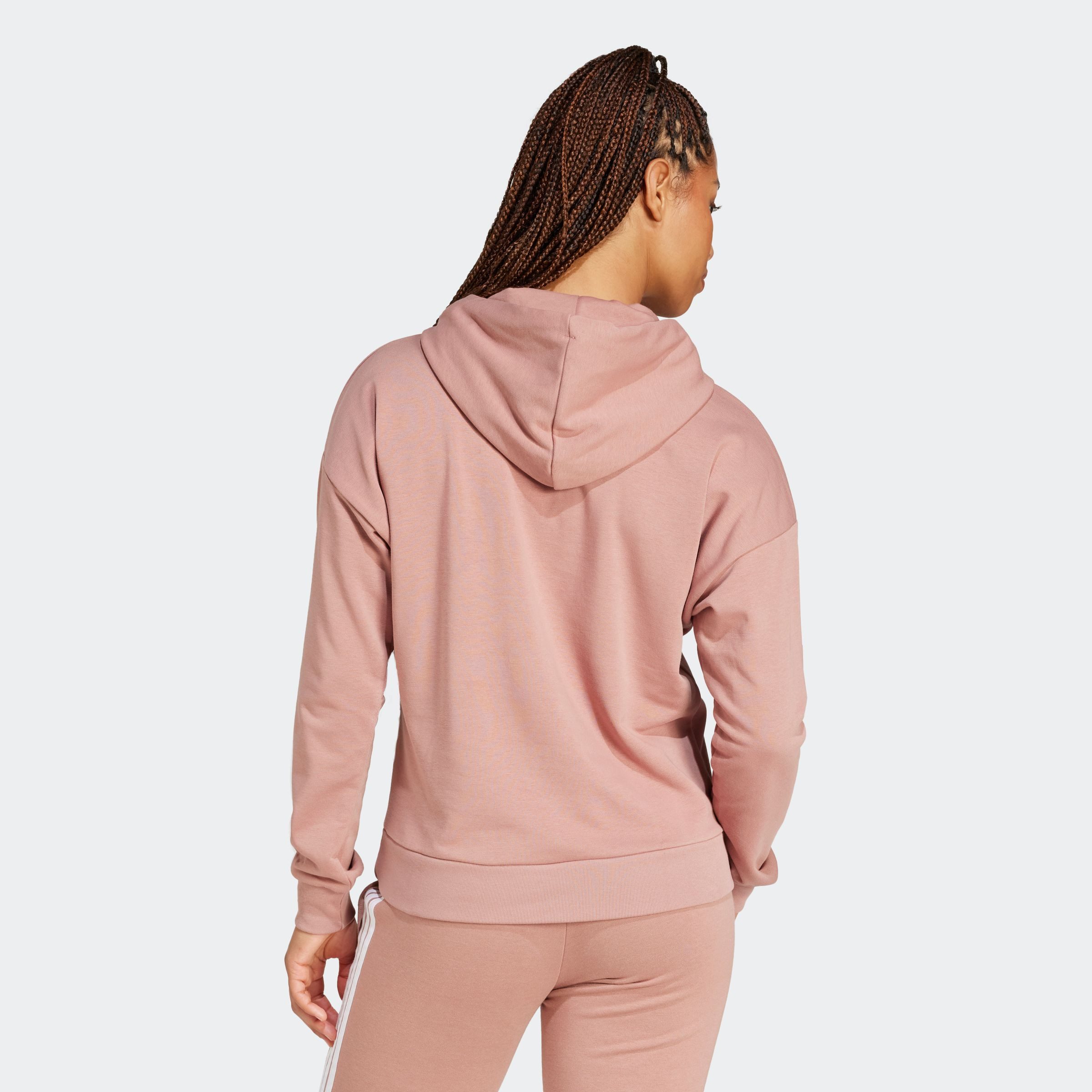 adidas Sportswear Hoodie W SL FT HD