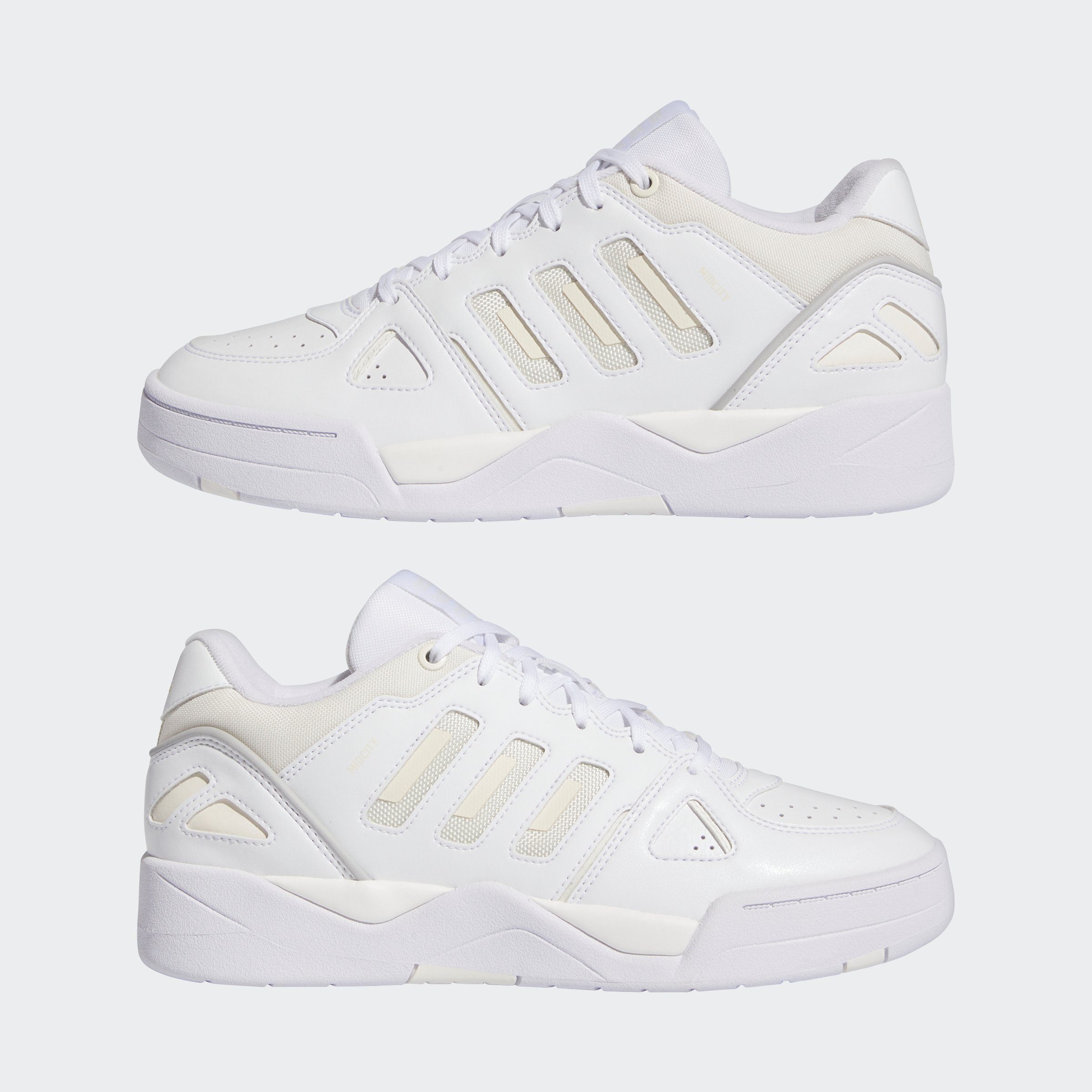 adidas Sportswear Sneakers MIDCITY LOW