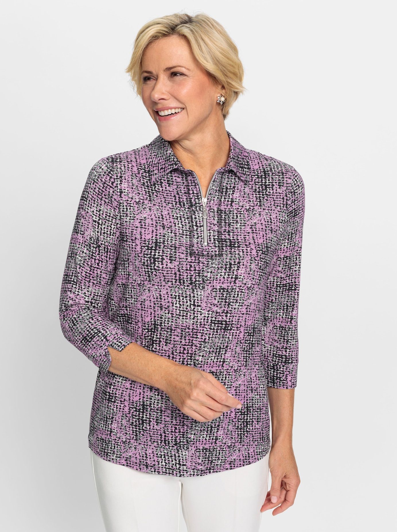 Classic Poloshirt (1-delig)