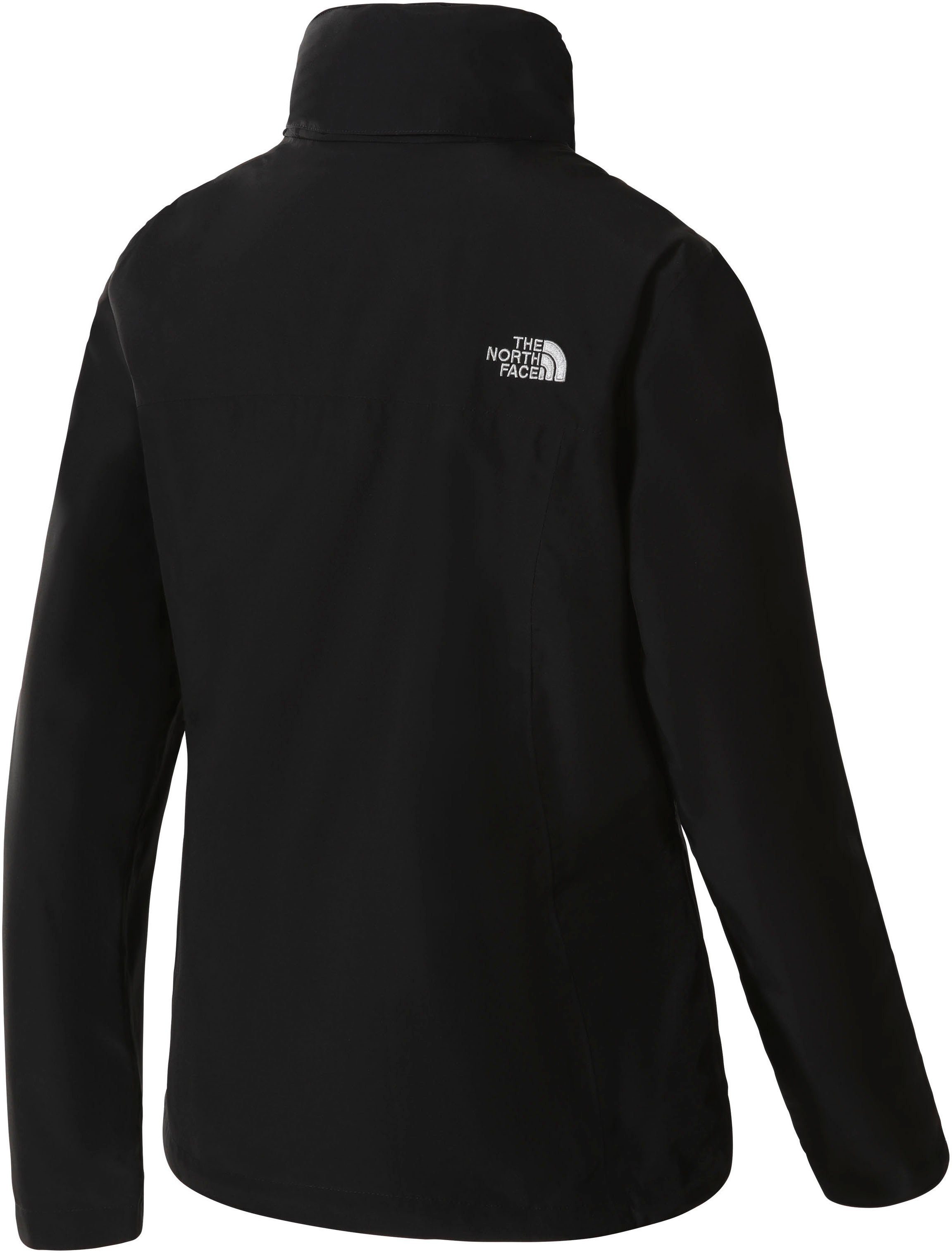 The North Face Functioneel jack W SANGRO JACKET - EU Waterdicht en ademend (1 stuk)