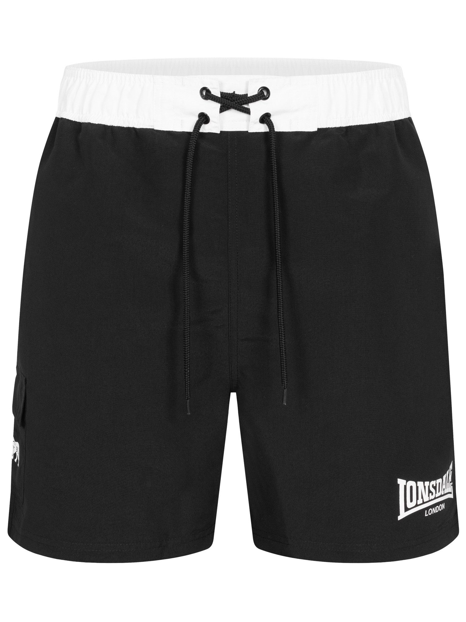 Lonsdale Short