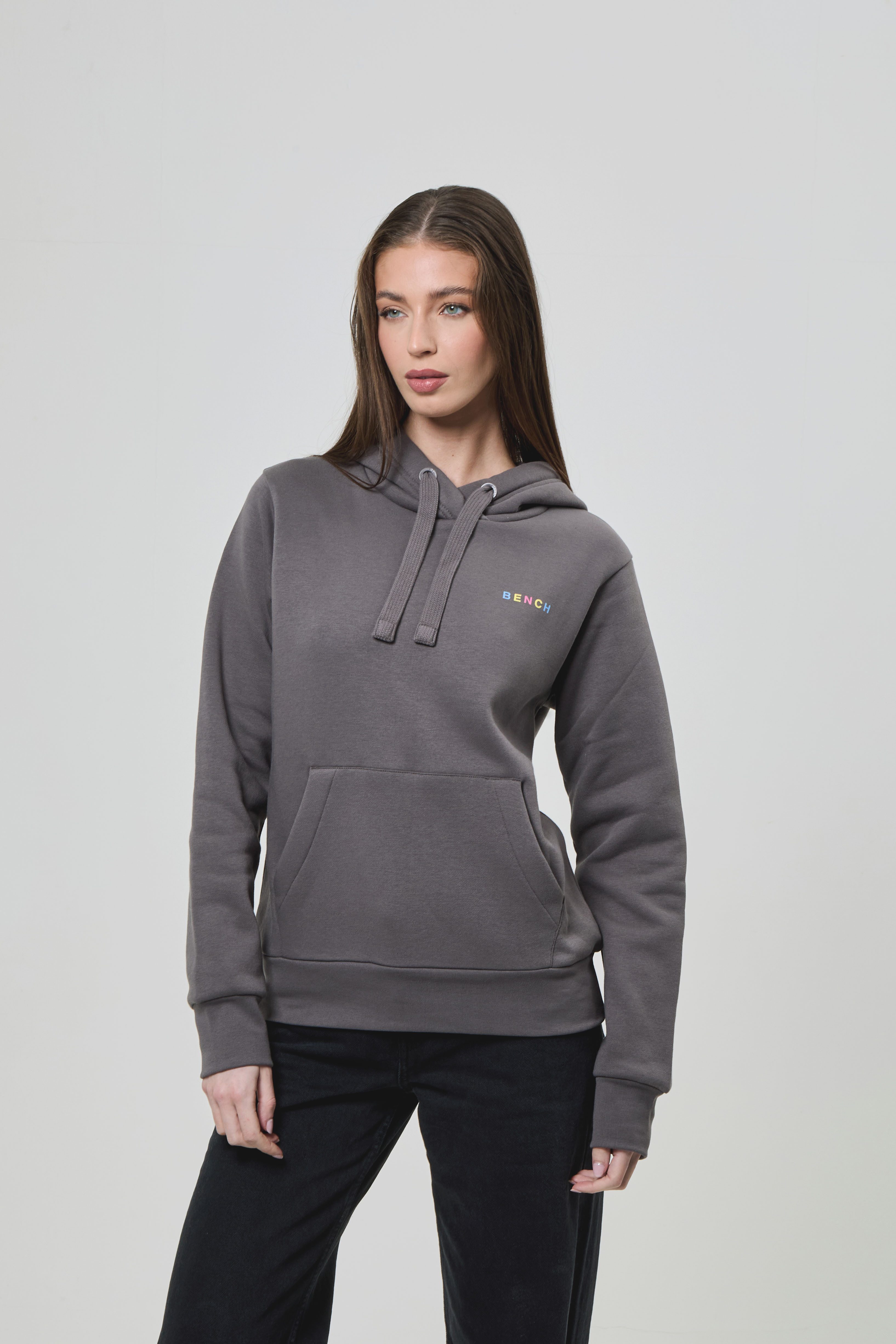 Bench. Hoodie REION_HOODY