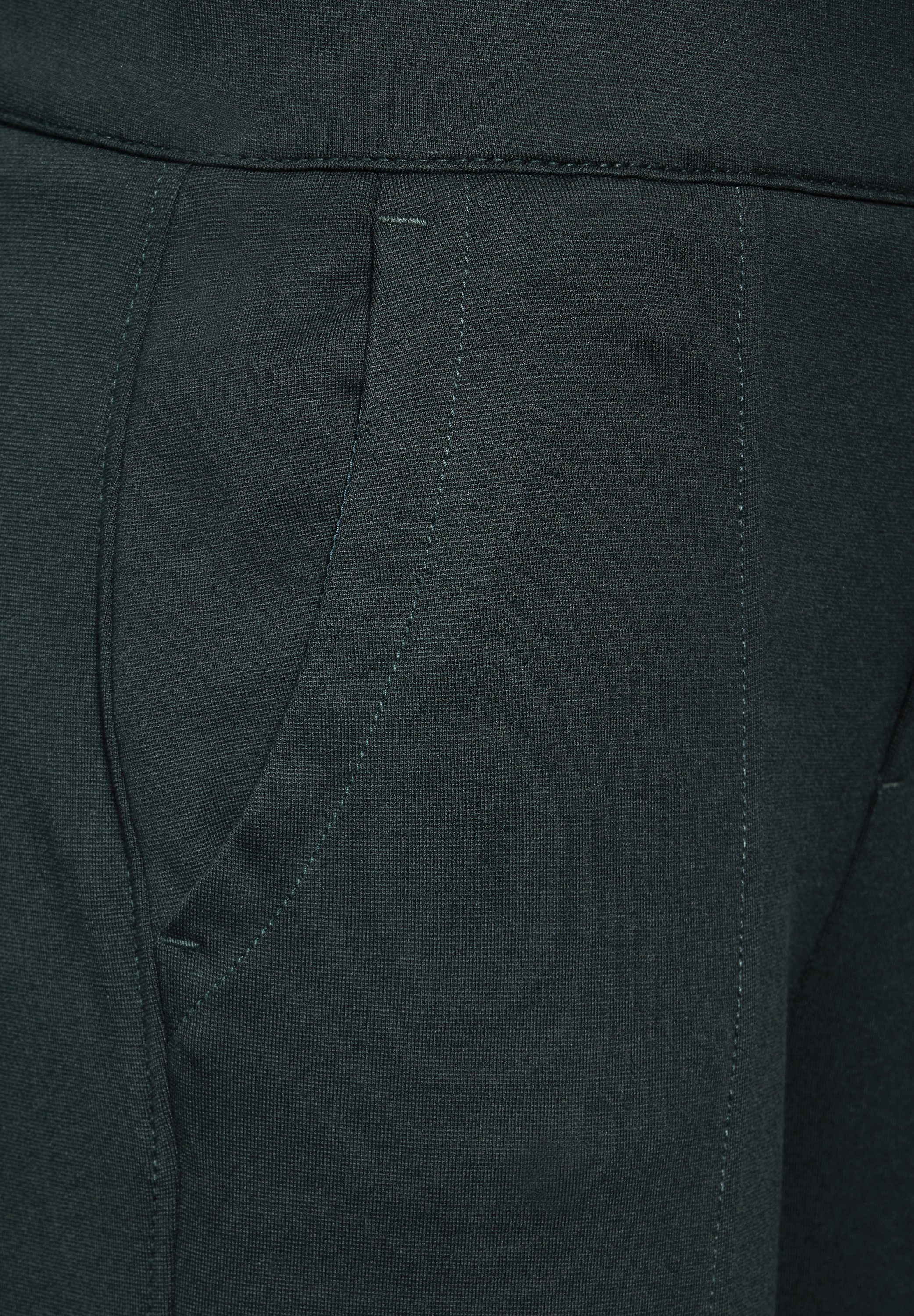 STREET ONE Stoffen broek met zakken