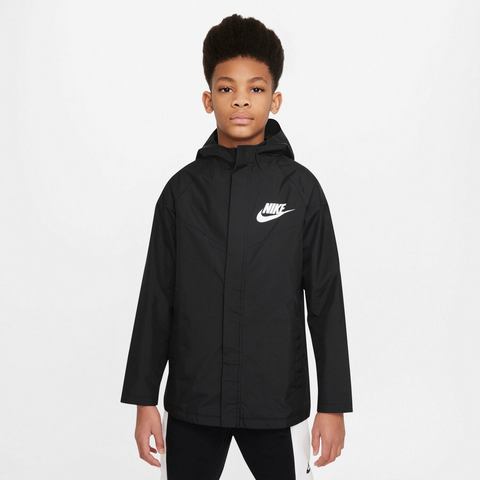 Nike Sportswear Sweatvest Storm-FIT Windrunner Big Kids' (Boys') Jacket