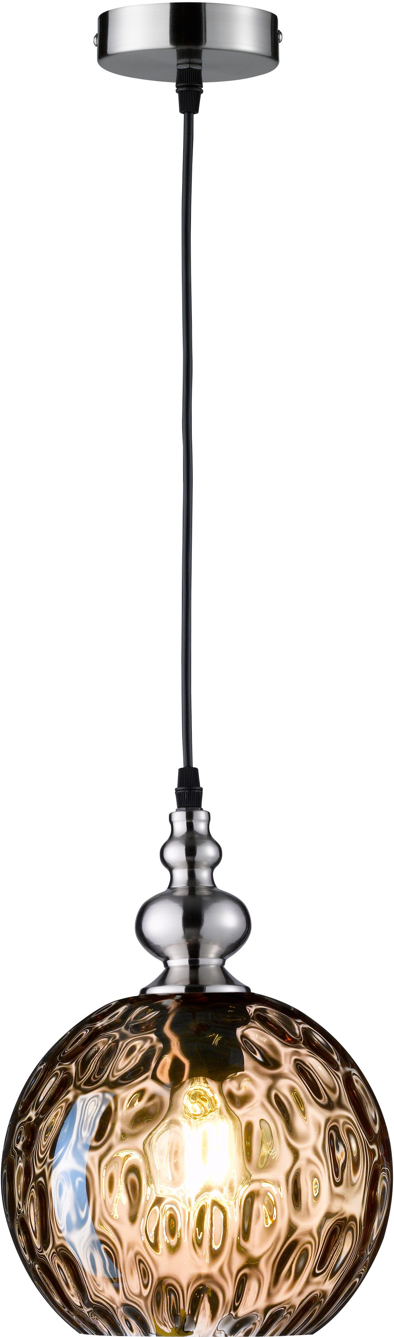 Honsel Leuchten Hanglamp Uller