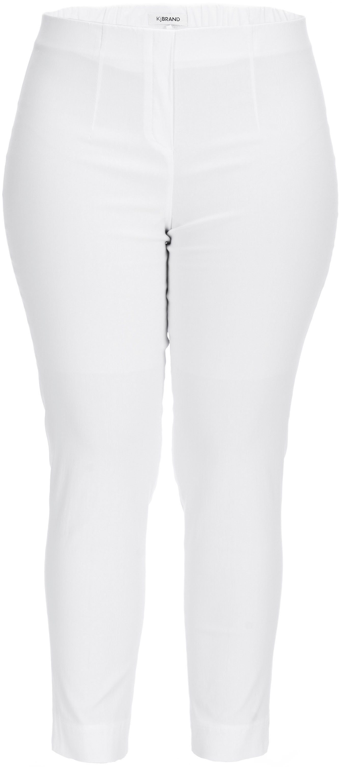 KjBRAND Stoffen broek Susie XS Ankle Bengaline