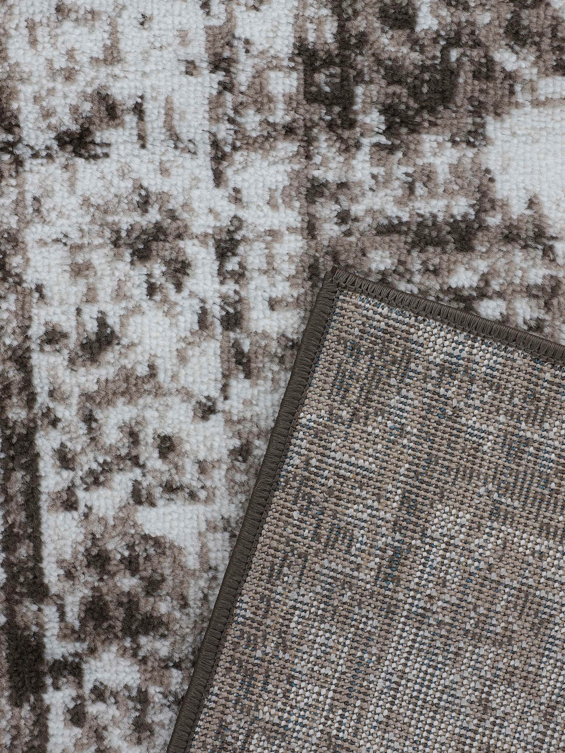 carpetfine Vloerkleed Sol Vintage-look, woonkamer