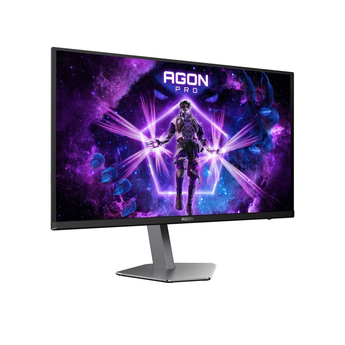 AOC Gaming-monitor AG276QZD2, 68,6 cm / 27", QHD