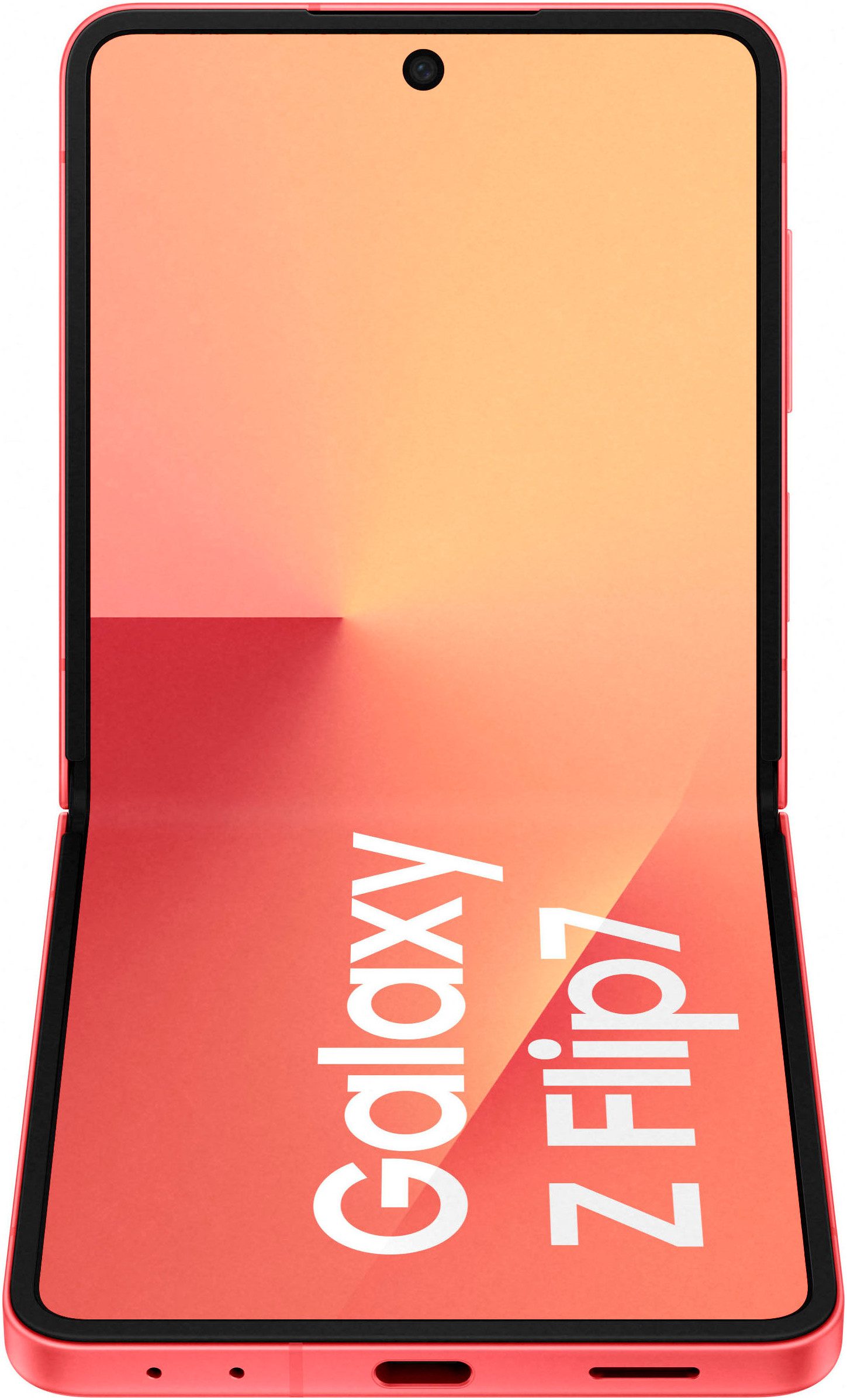 Samsung Smartphone Galaxy Z Flip 7