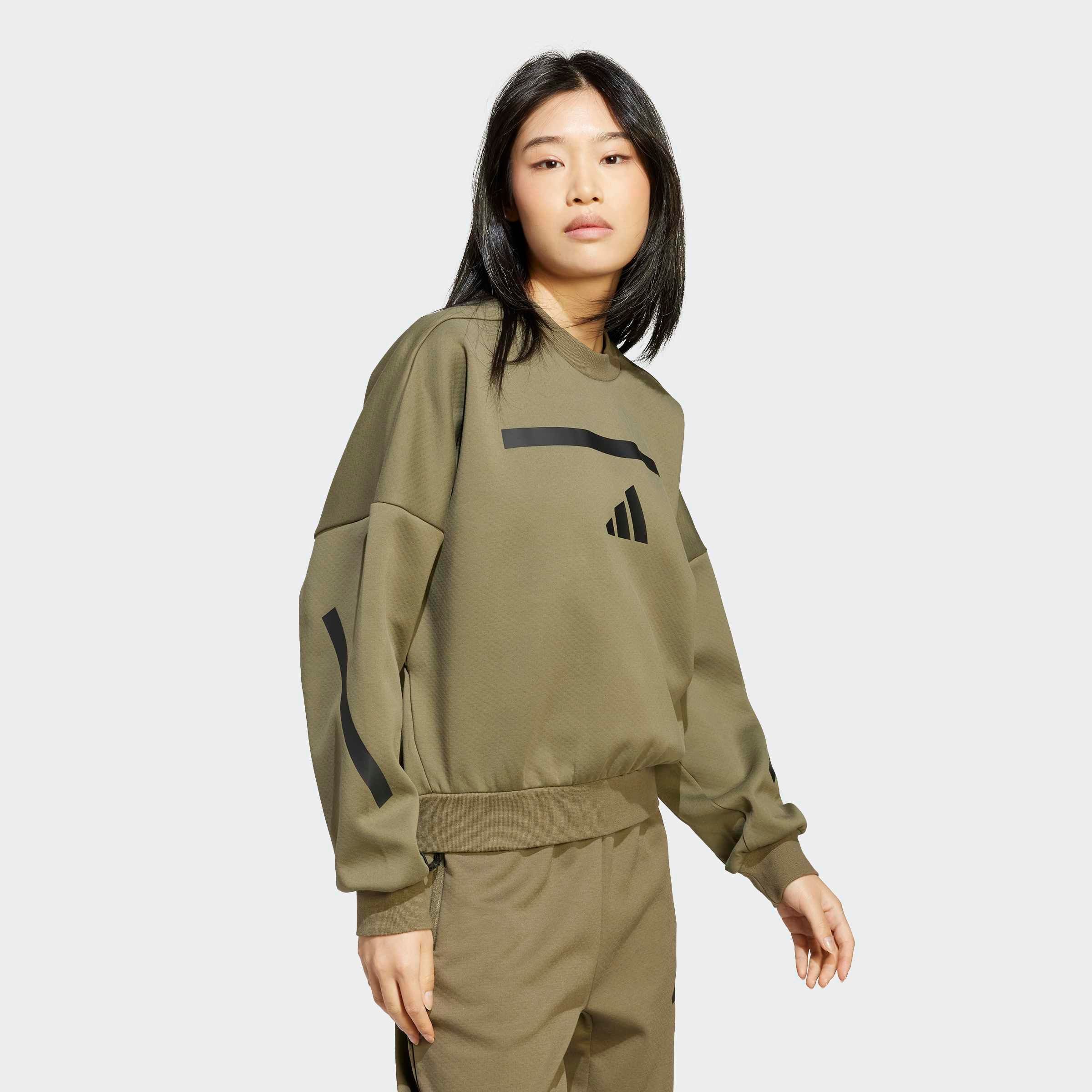 adidas Sportswear Sweatshirt W Z.N.E. SWT