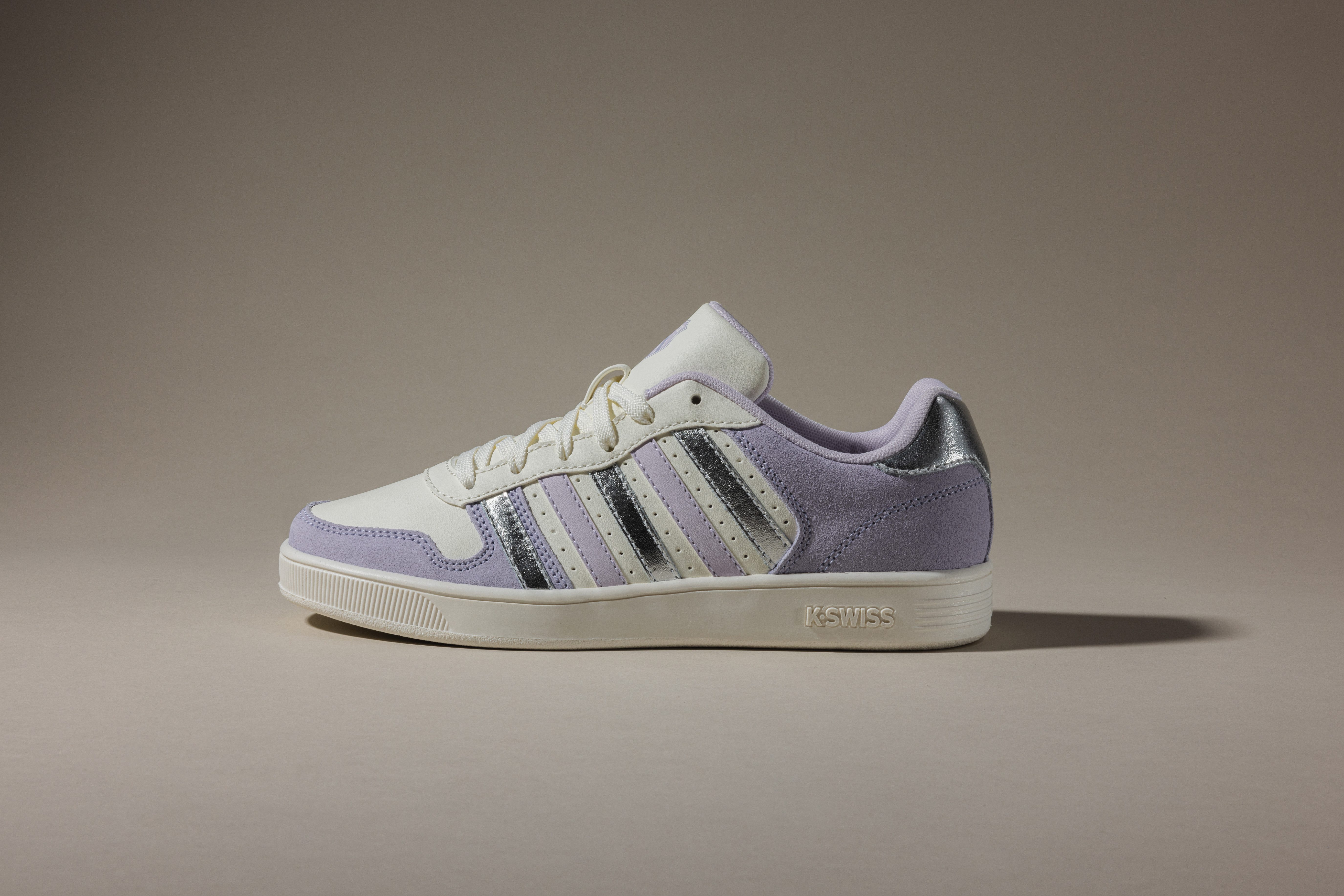 K-Swiss Sneakers Court Palisades