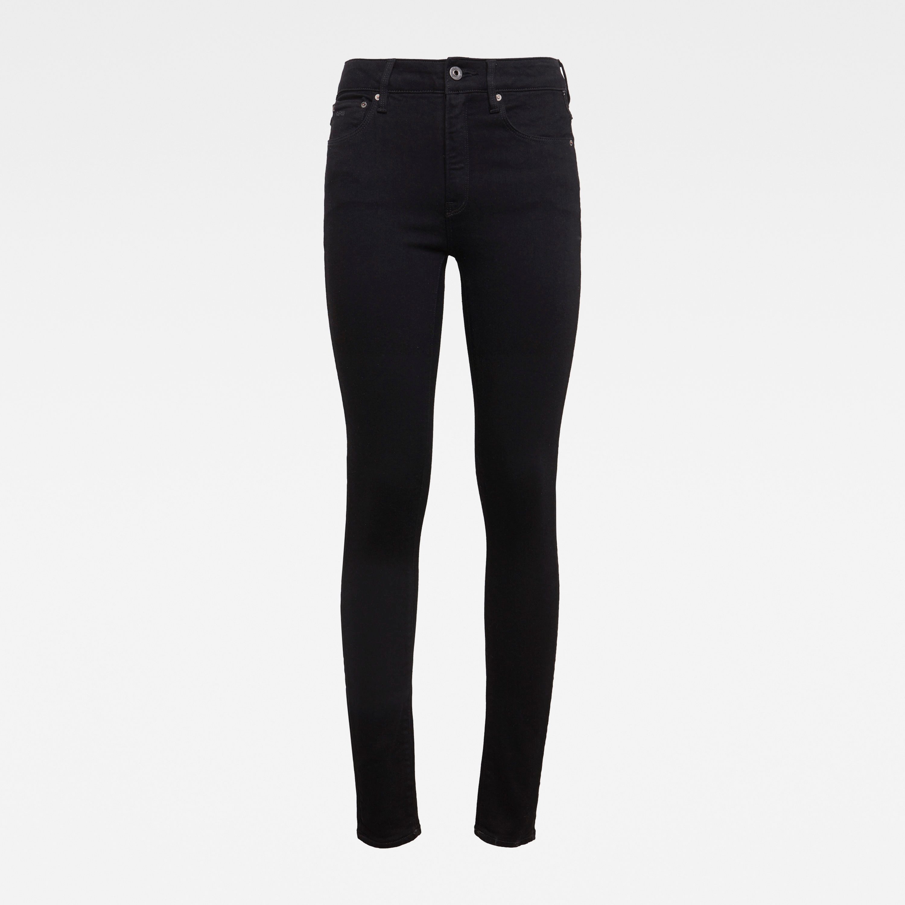 G-Star RAW Skinny fit jeans 330 Skinny Wmn