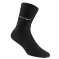 waeschepur sokken (5 paar) zwart