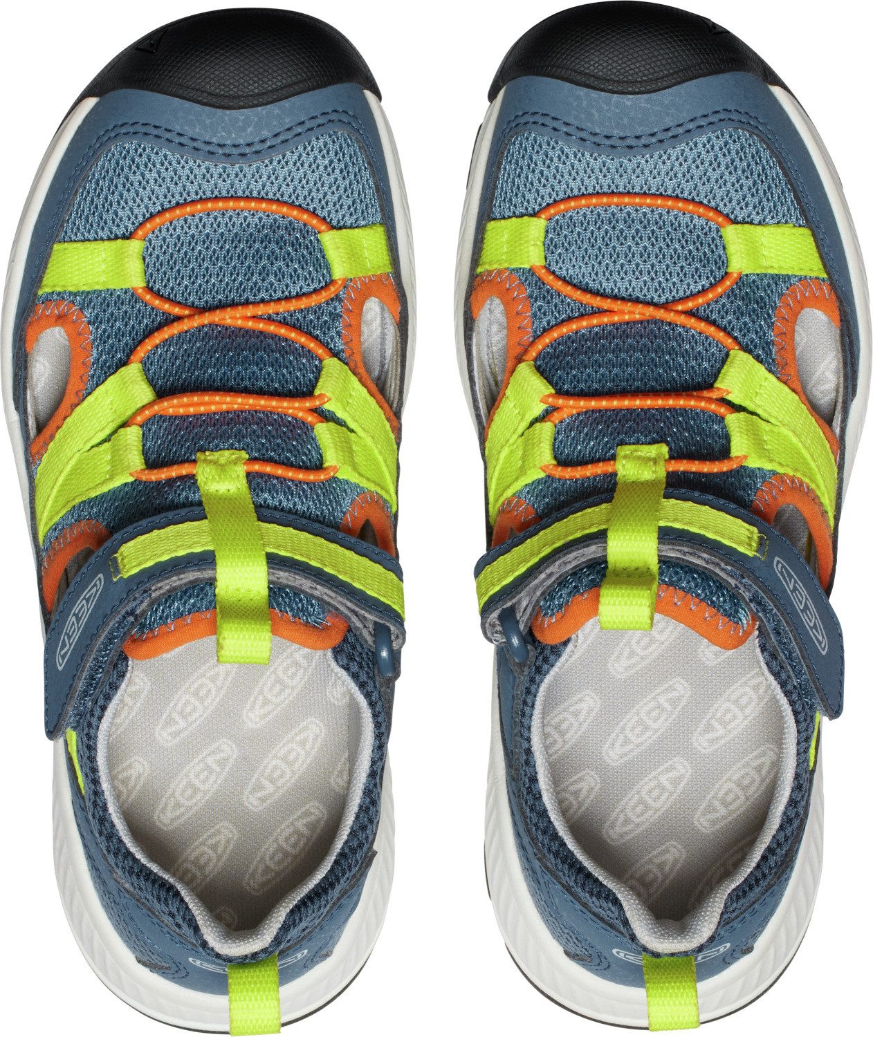 Keen Sandalen MOTOZOA SANDAL